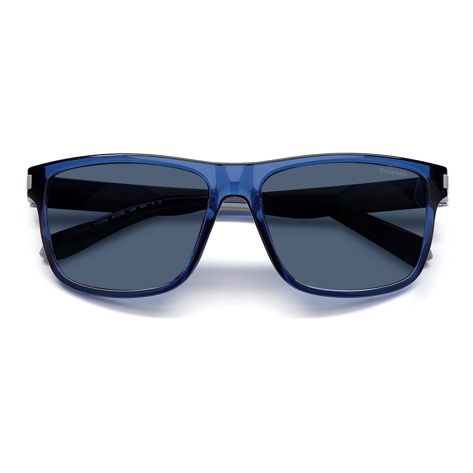 Polaroid PLD 2123/S XW0 C3 Okulary przeciwsłoneczne męskie Shogla.com