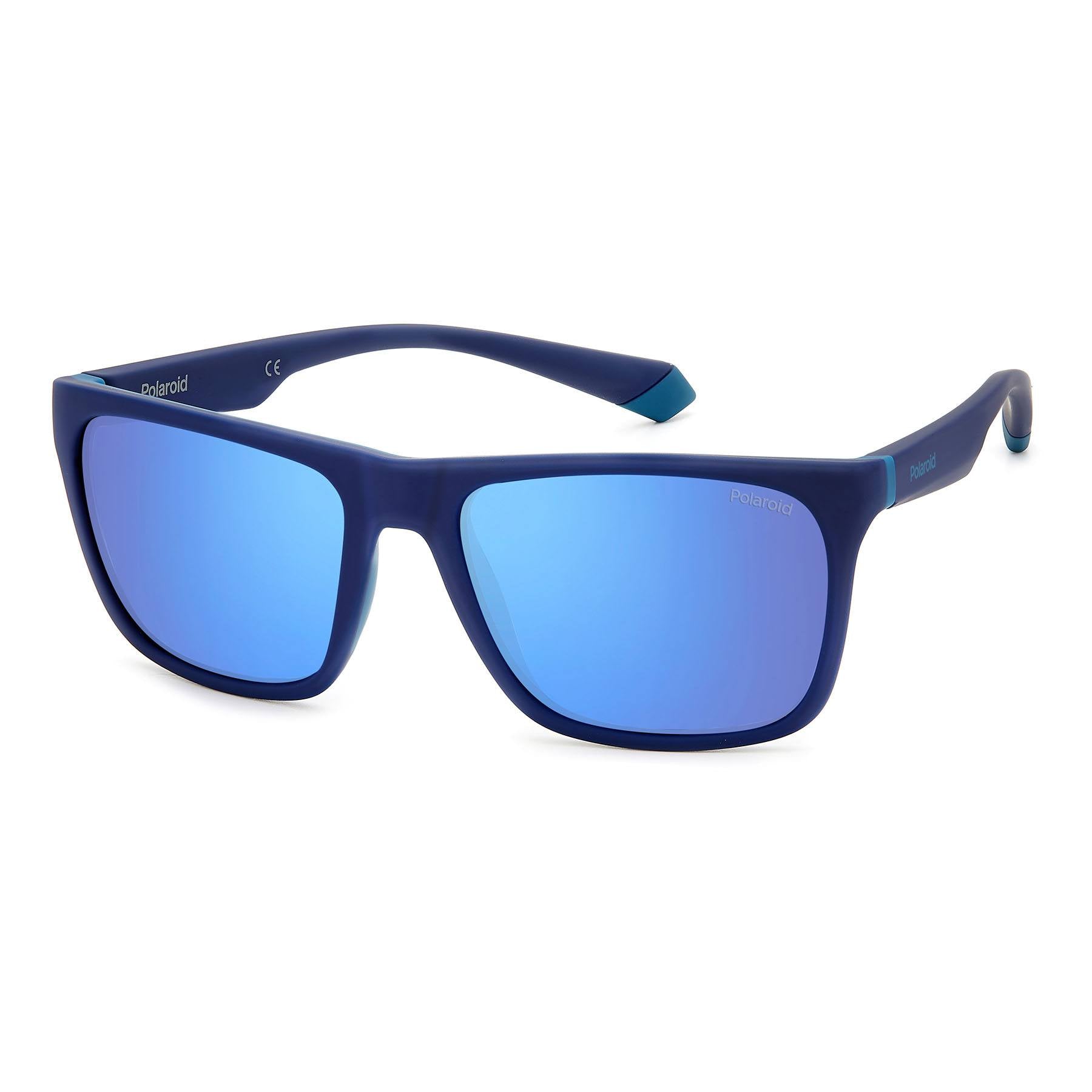Polaroid PLD 2141/S VGL 5X Okulary Przeciwsłoneczne Shogla.com