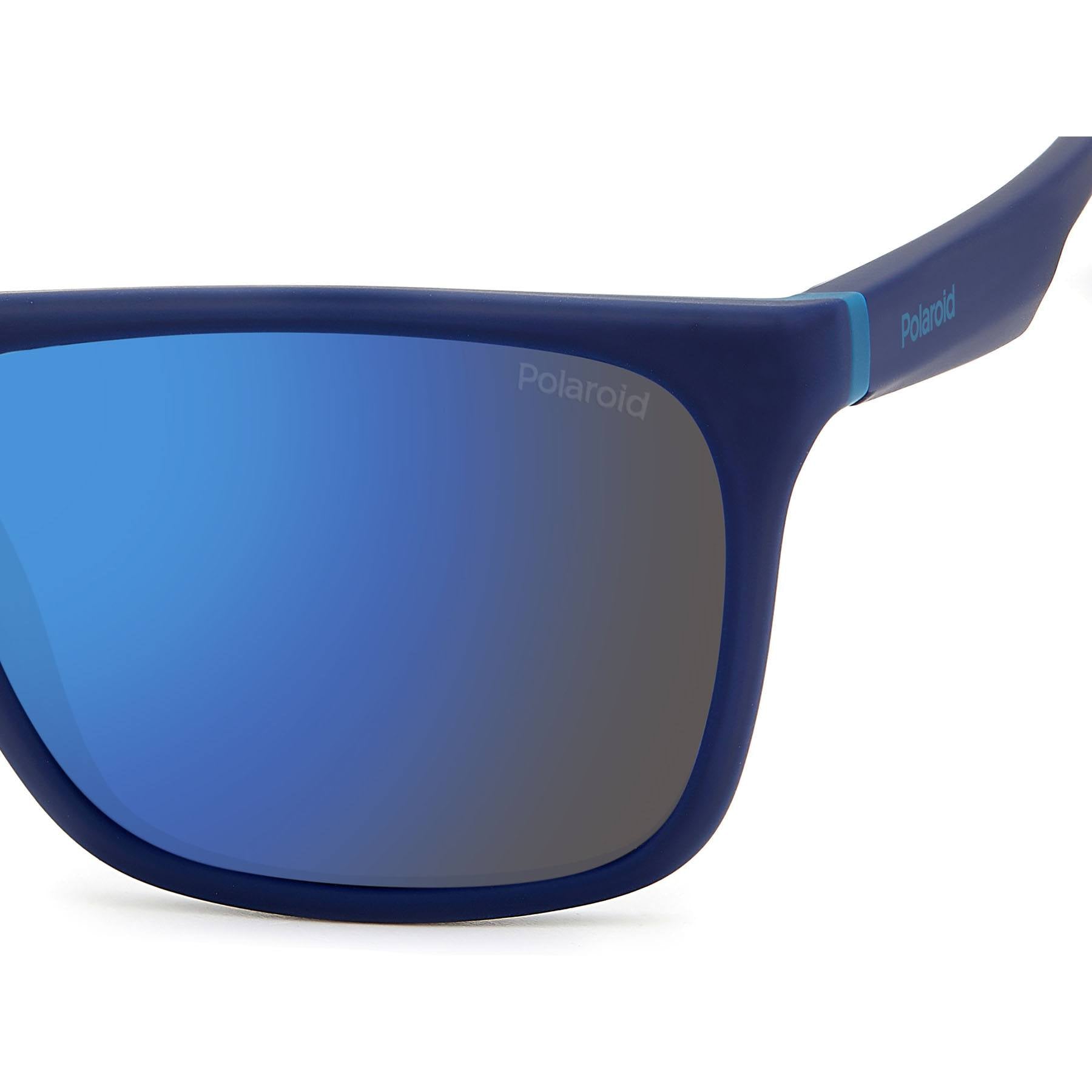 Polaroid PLD 2141/S VGL 5X Okulary Przeciwsłoneczne Shogla.com