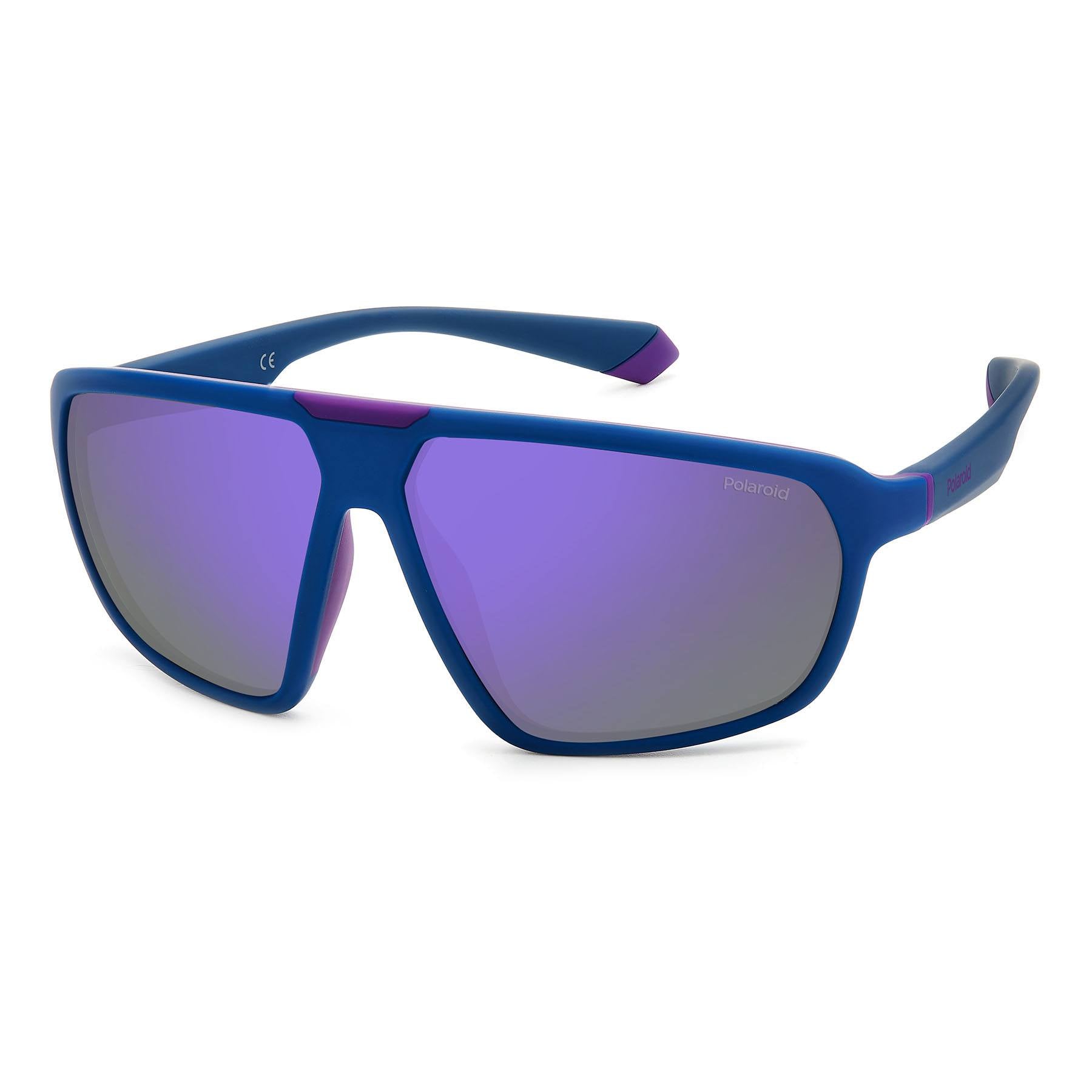 Okulary Polaroid PLD 2142/S 802 MF Shogla.com