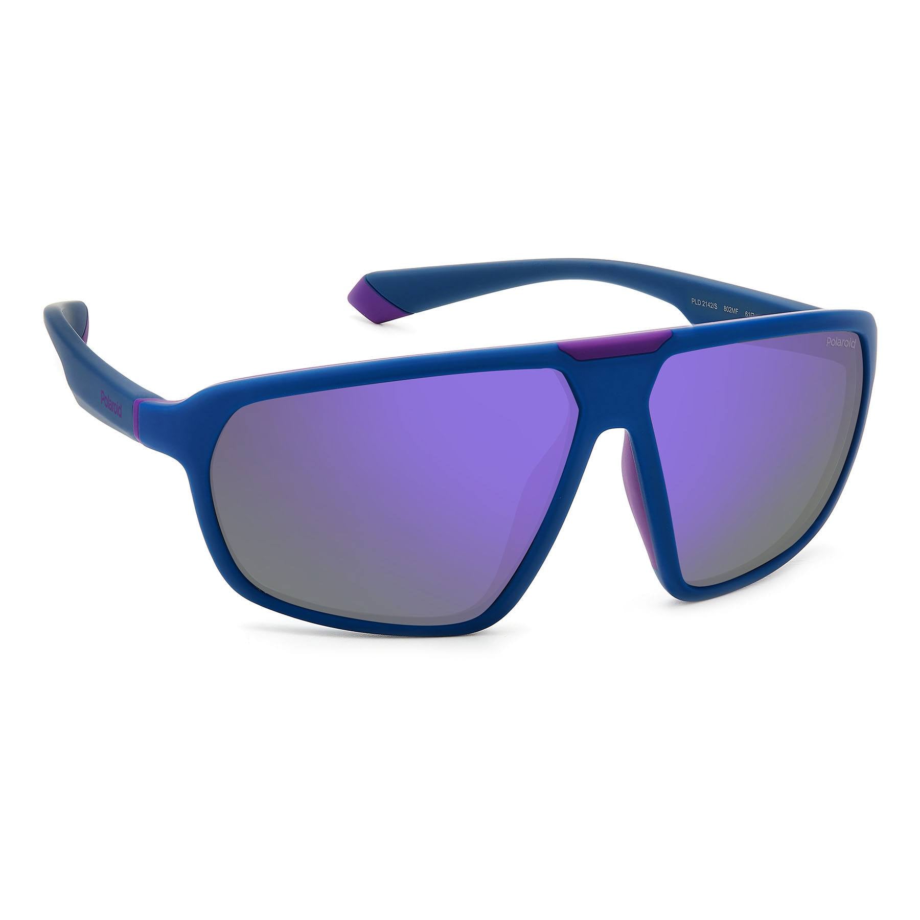 Okulary Polaroid PLD 2142/S 802 MF Shogla.com