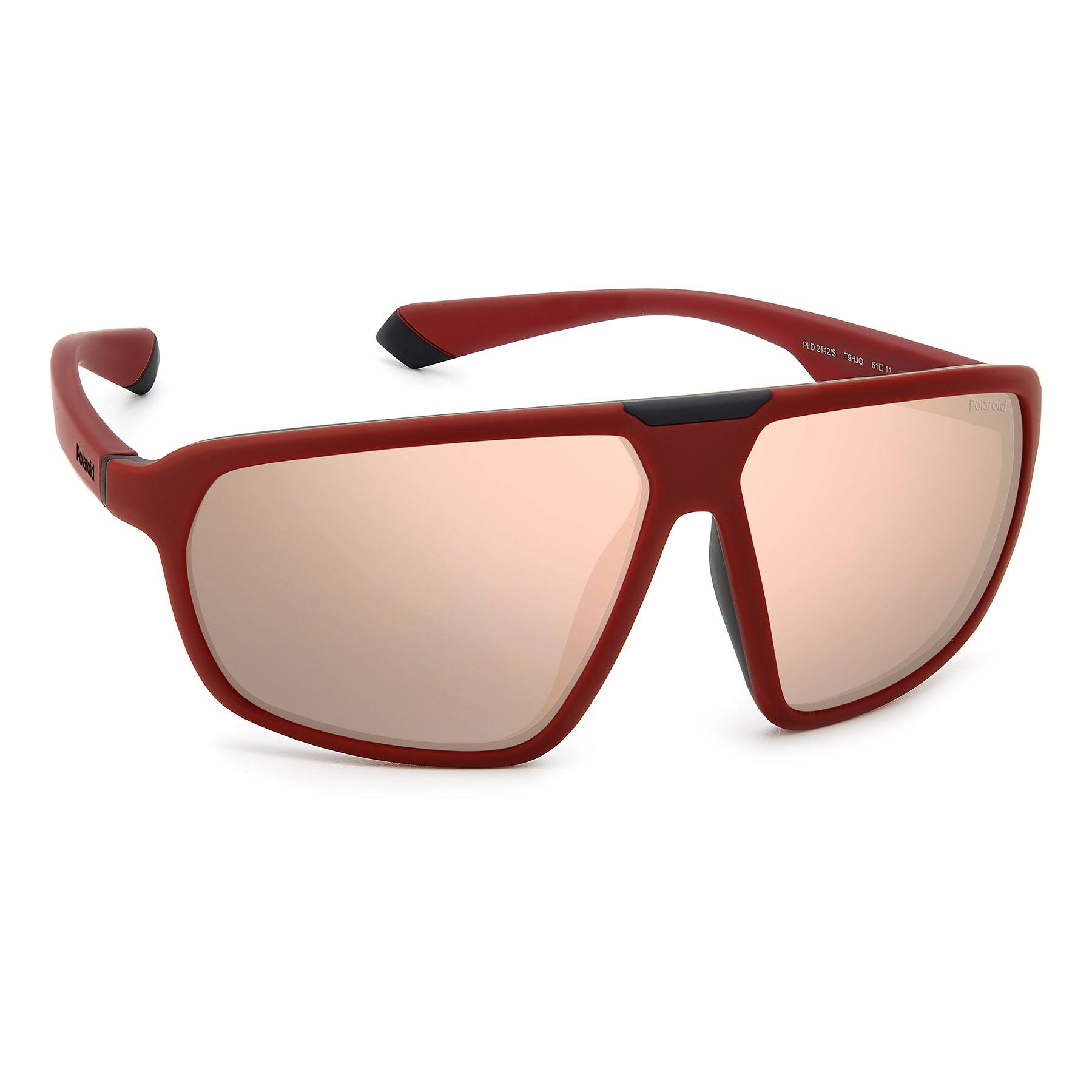 Polaroid PLD 2142/S T9H JQ Okulary Przeciwsłoneczne Shogla.com