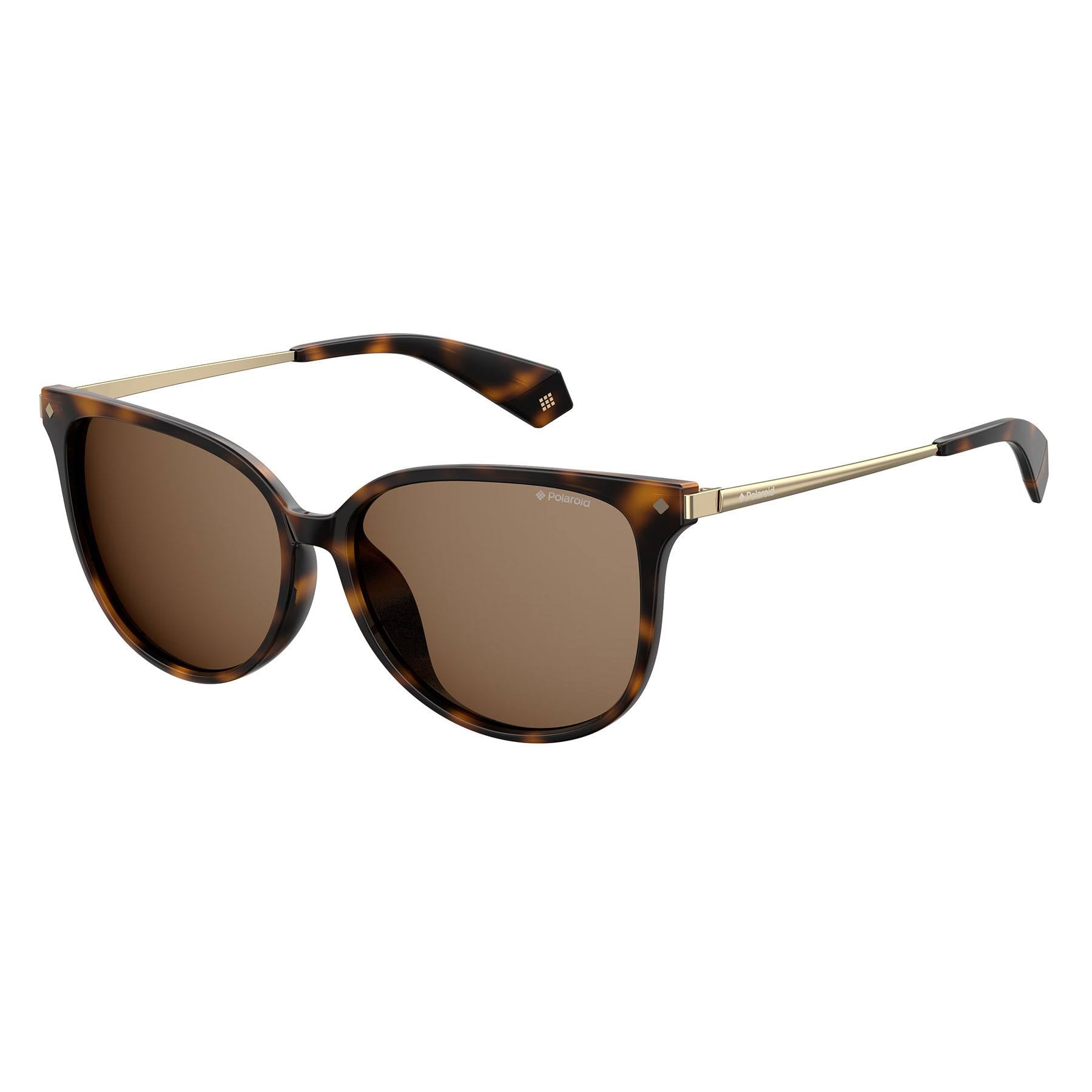 Polaroid PLD 4076/F/S 086 SP Damskie Okulary Przeciwsłoneczne Shogla.com