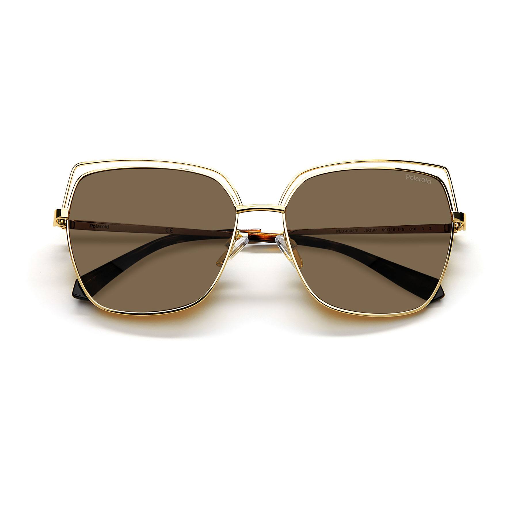 Polaroid PLD 4093/S J5G SP Damskie Okulary Przeciwsłoneczne Shogla.com