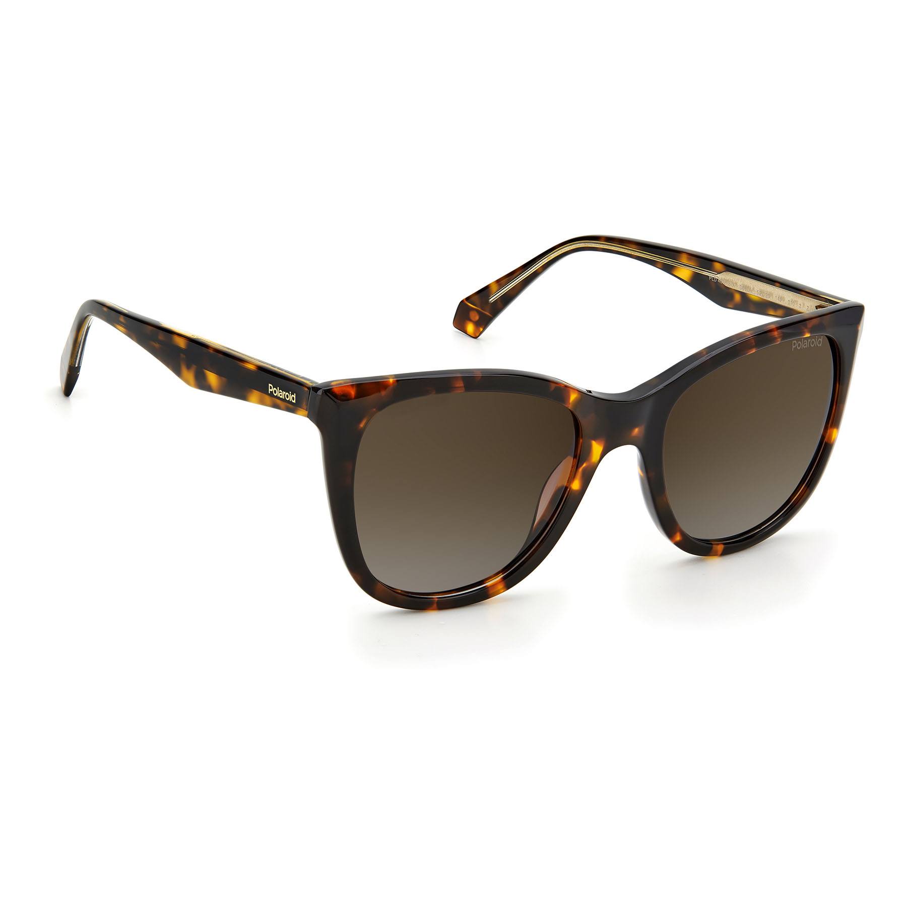Polaroid PLD 4096/S/X 086 LA Damskie Okulary Przeciwsłoneczne Shogla.com