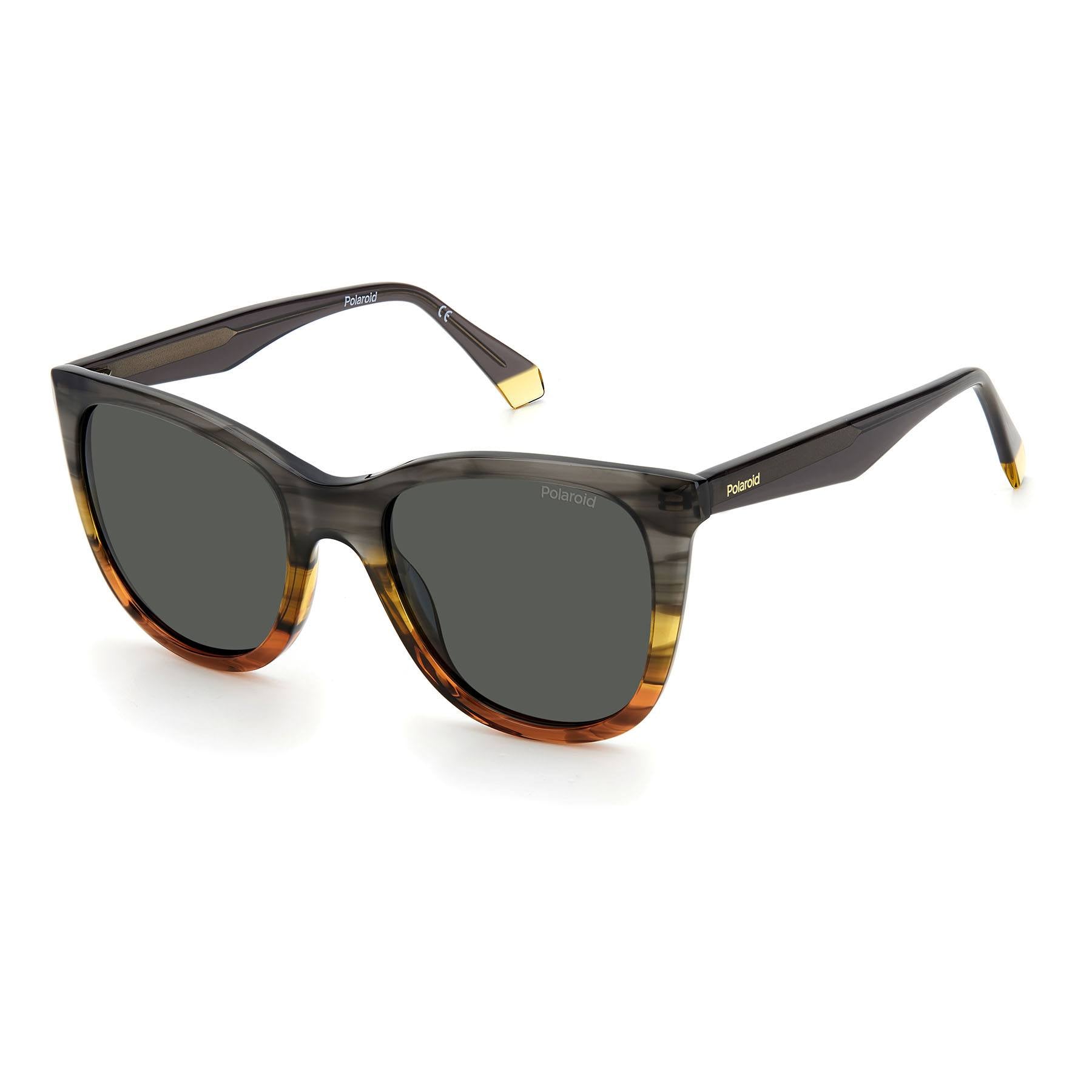 Polaroid PLD 4096/S/X XYO M9 Damskie Okulary Przeciwsłoneczne Shogla.com
