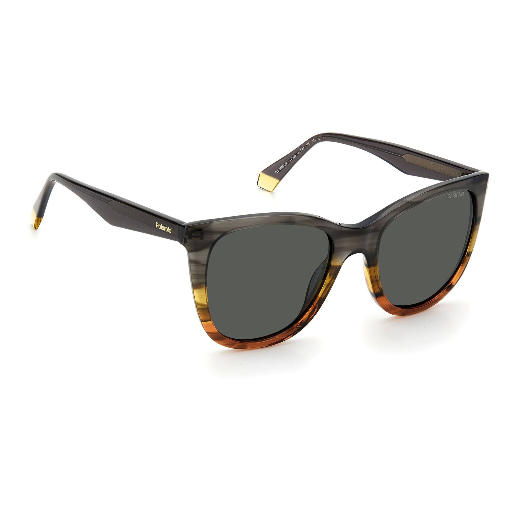 Polaroid PLD 4096/S/X XYO M9 Damskie Okulary Przeciwsłoneczne Shogla.com