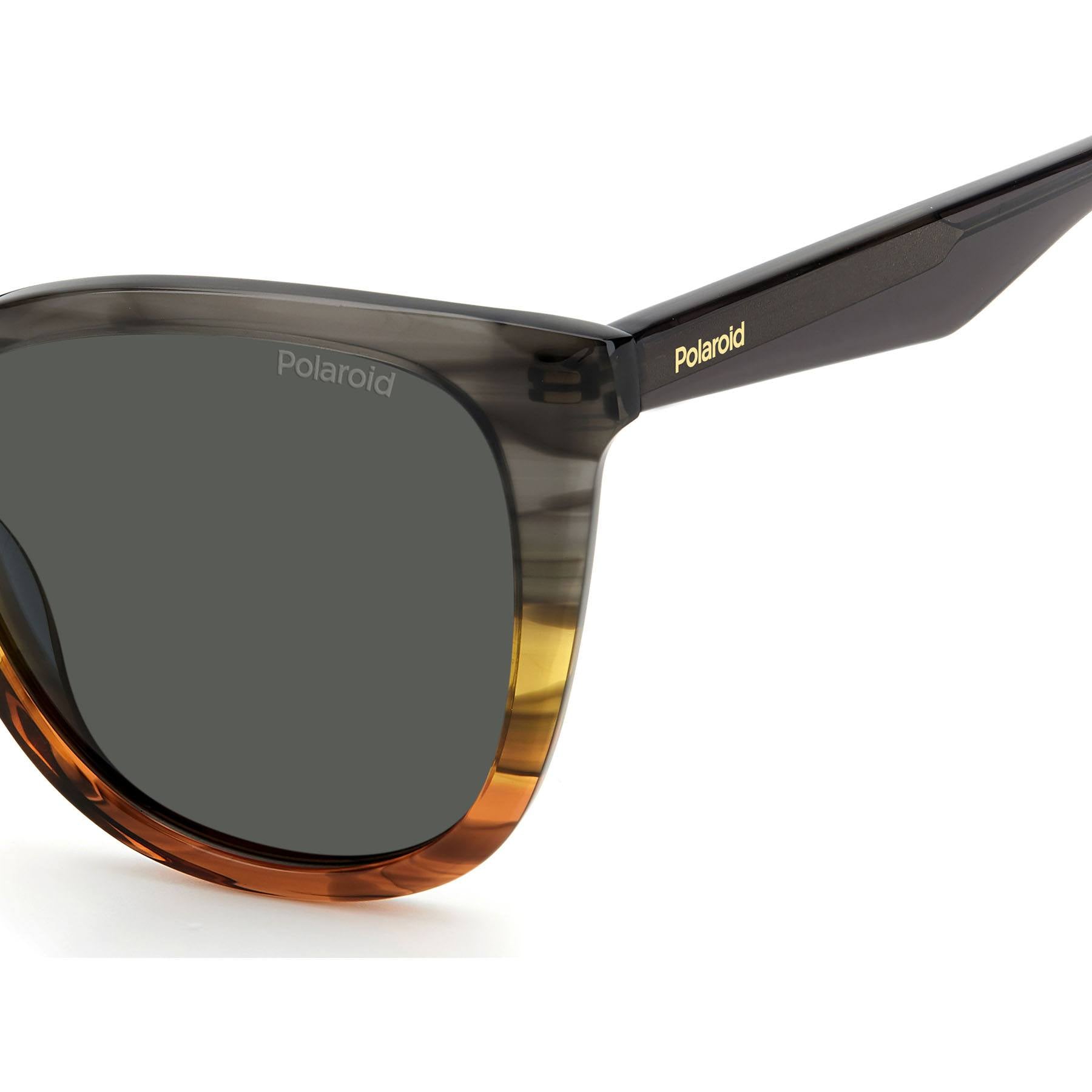 Polaroid PLD 4096/S/X XYO M9 Damskie Okulary Przeciwsłoneczne Shogla.com