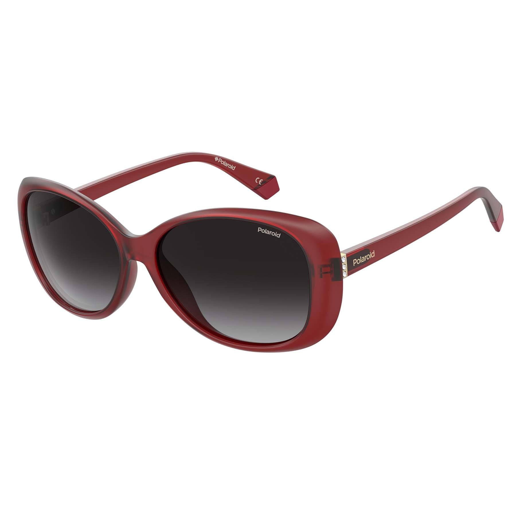 Polaroid PLD 4097/S C9A WJ Damskie Okulary Przeciwsłoneczne Shogla.com