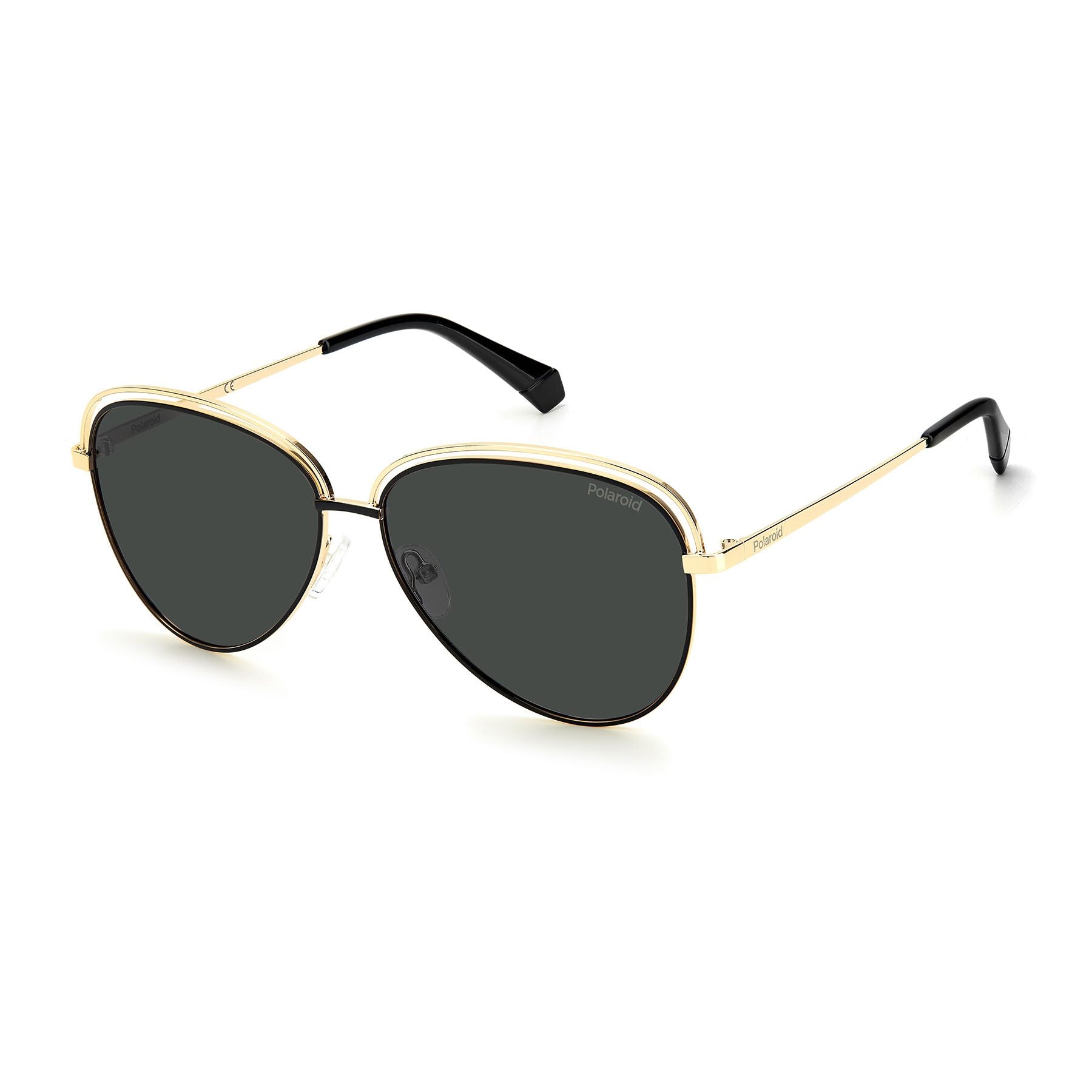 Polaroid PLD 4103/S 2M2 M9 Damskie Okulary Przeciwsłoneczne Shogla.com