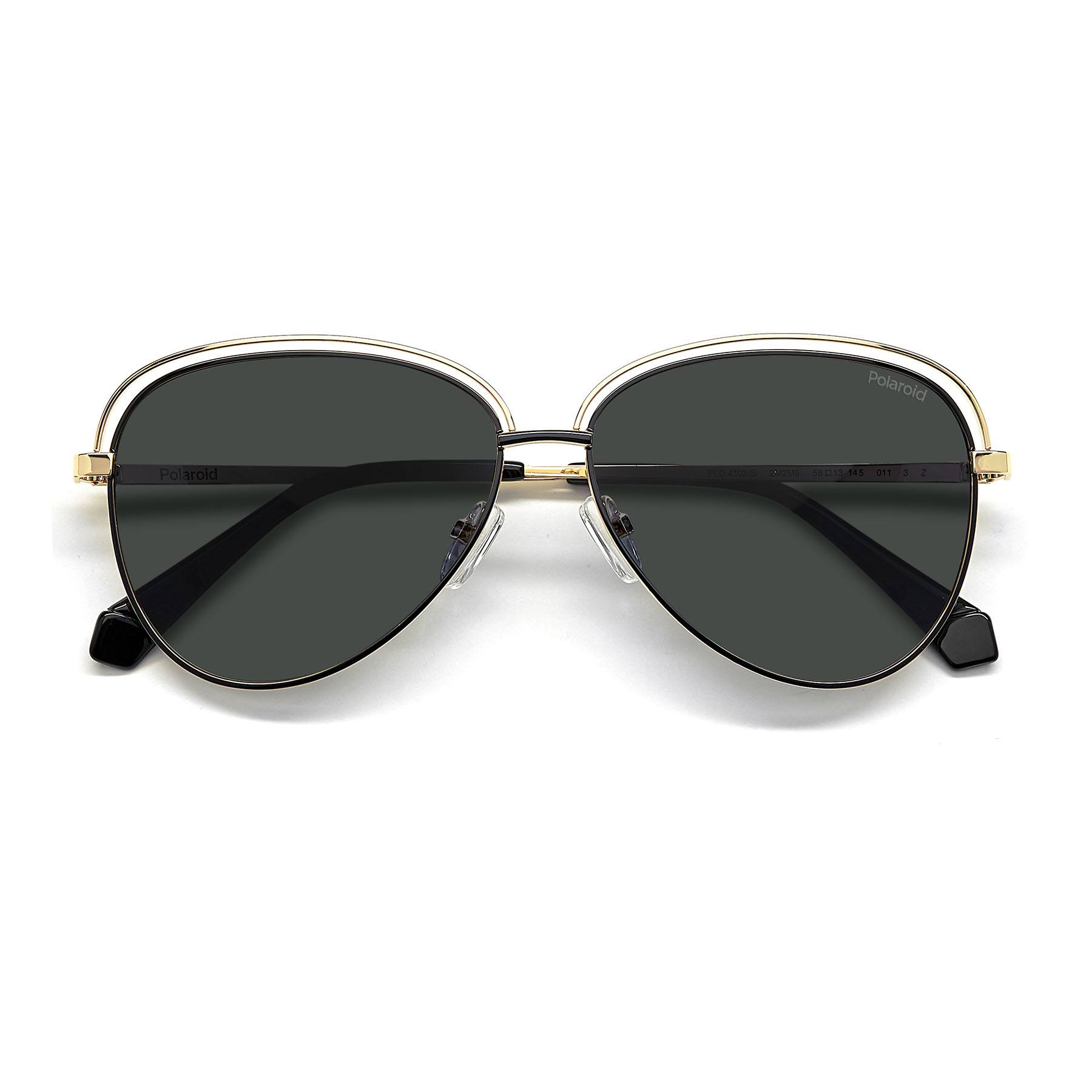 Polaroid PLD 4103/S 2M2 M9 Damskie Okulary Przeciwsłoneczne Shogla.com