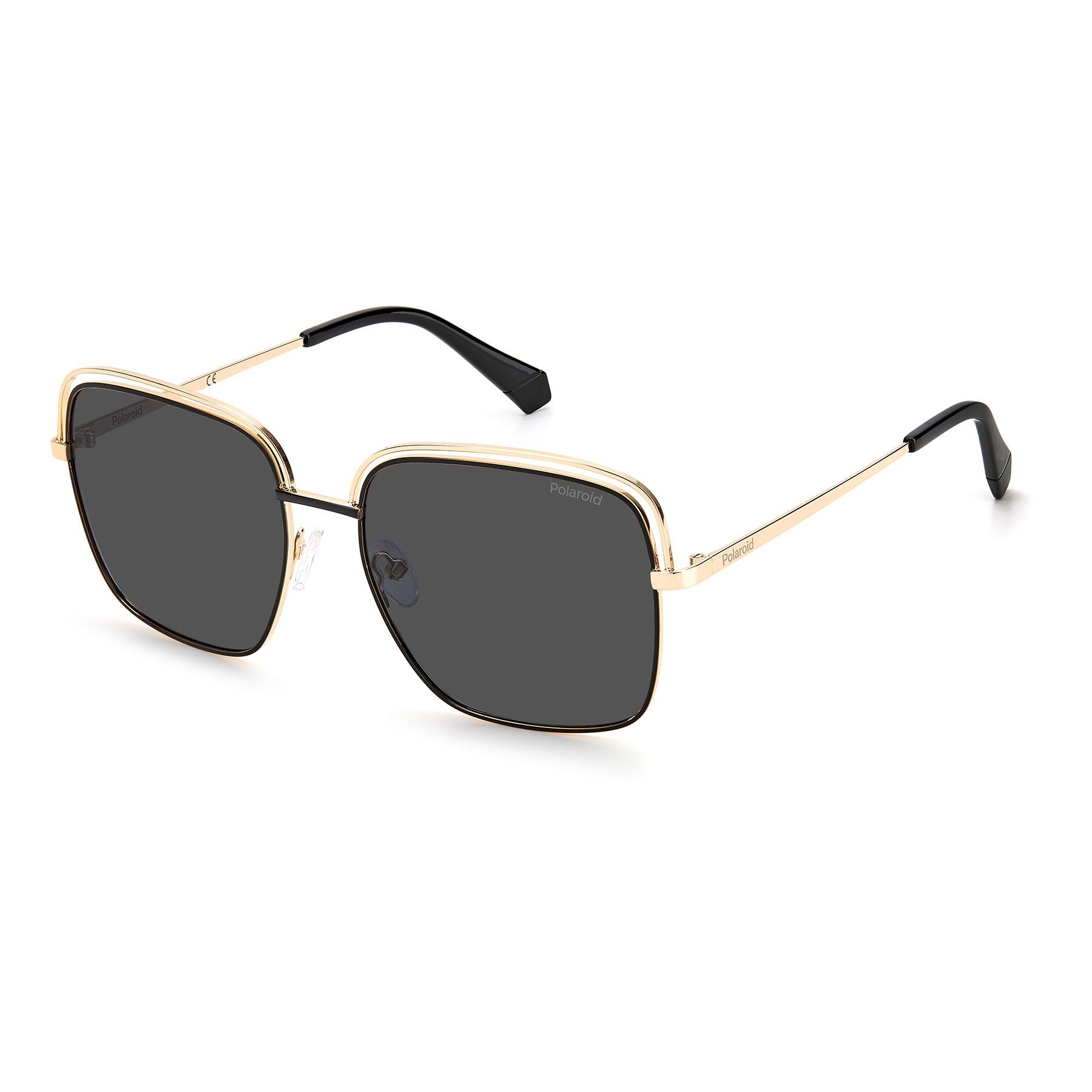 Polaroid PLD 4104/S 2M2 M9 Damskie Okulary Przeciwsłoneczne Shogla.com