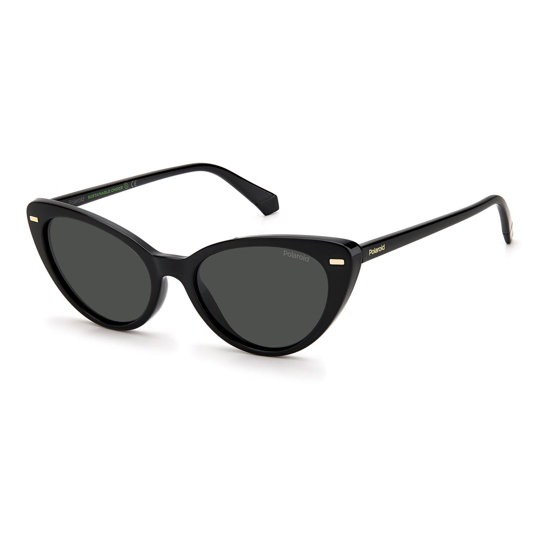Polaroid PLD 4109/S 807 M9 Damskie Okulary Przeciwsłoneczne Shogla.com