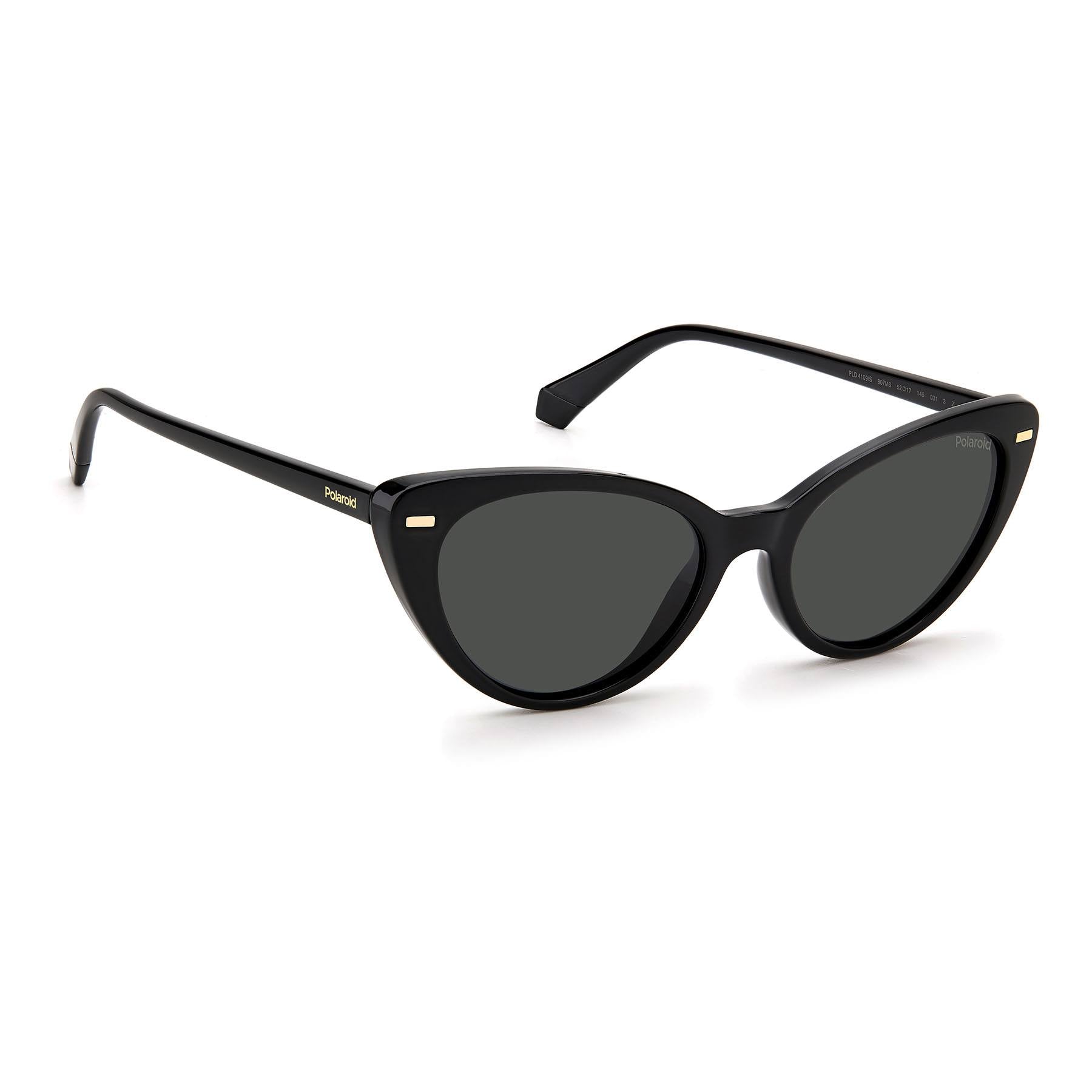 Polaroid PLD 4109/S 807 M9 Damskie Okulary Przeciwsłoneczne Shogla.com