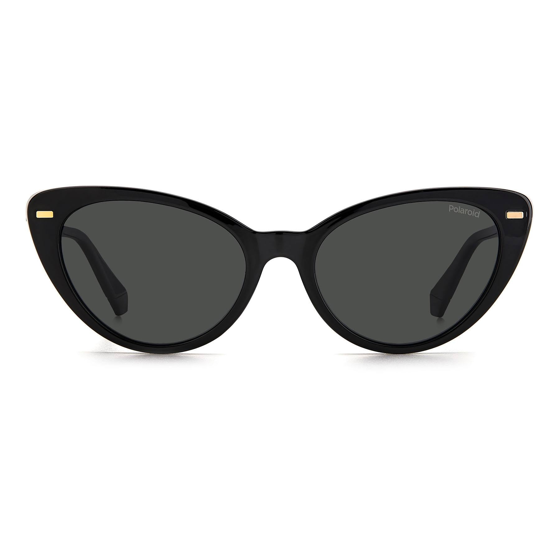 Polaroid PLD 4109/S 807 M9 Damskie Okulary Przeciwsłoneczne Shogla.com