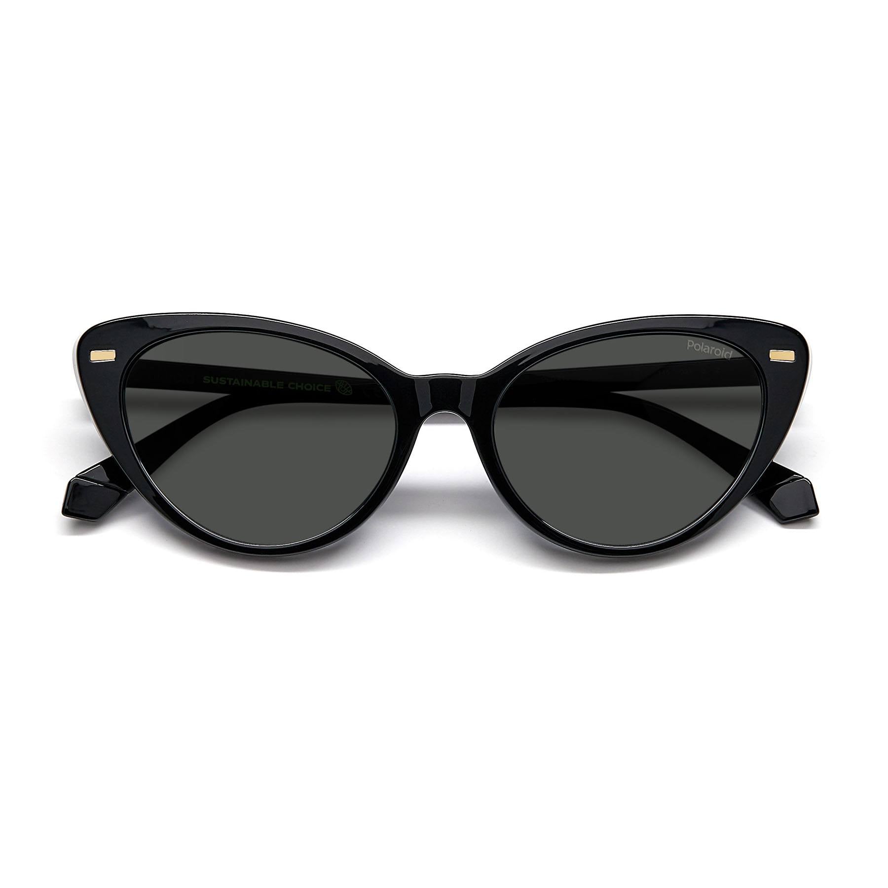 Polaroid PLD 4109/S 807 M9 Damskie Okulary Przeciwsłoneczne Shogla.com