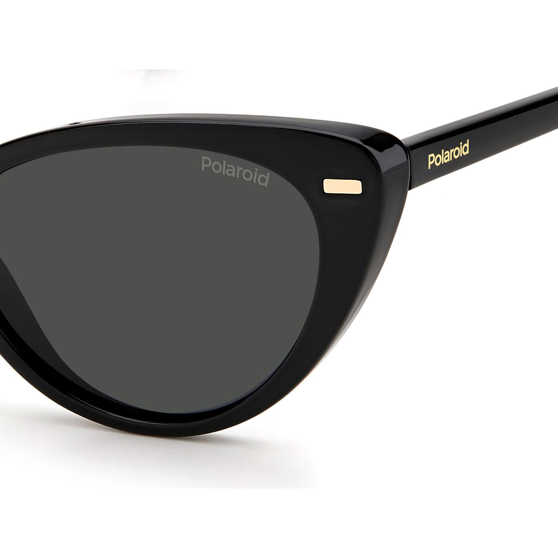 Polaroid PLD 4109/S 807 M9 Damskie Okulary Przeciwsłoneczne Shogla.com