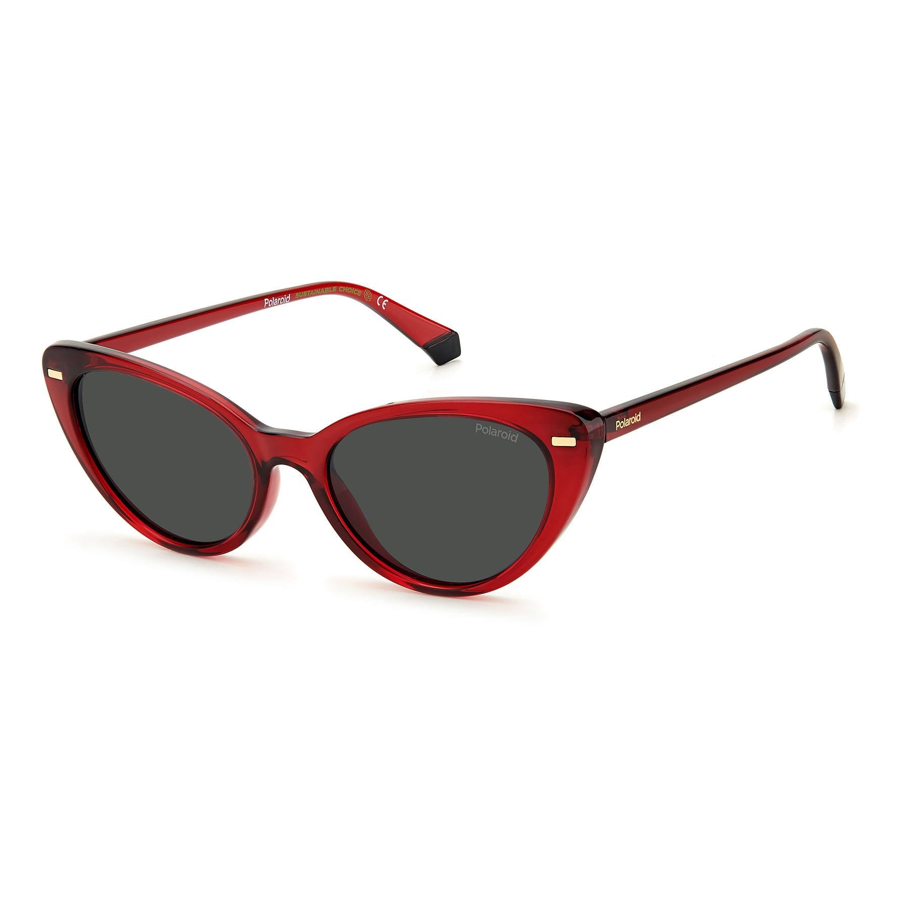 Polaroid PLD 4109/S C9A M9 Damskie Okulary Przeciwsłoneczne Shogla.com