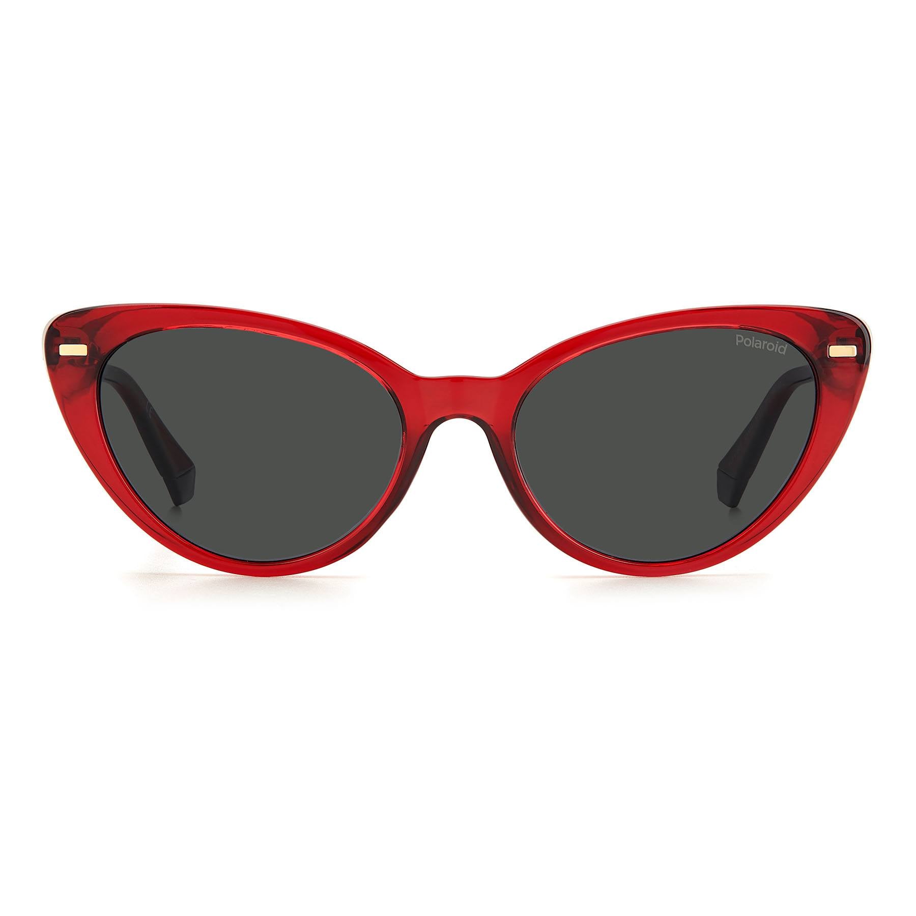 Polaroid PLD 4109/S C9A M9 Damskie Okulary Przeciwsłoneczne Shogla.com