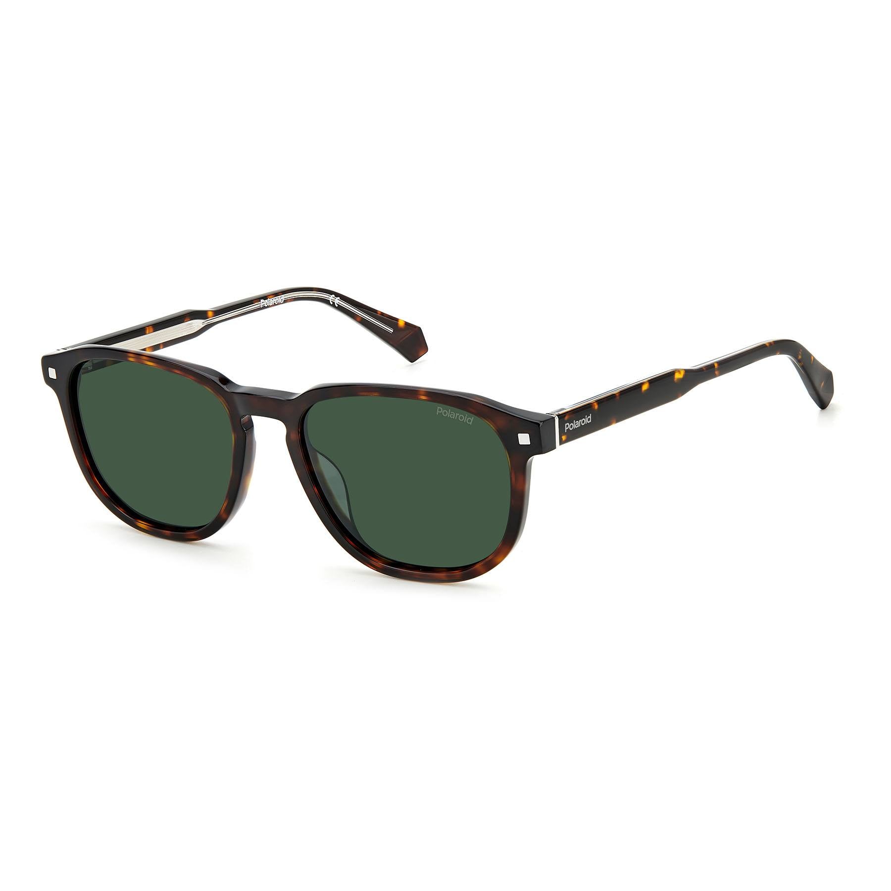 Polaroid PLD 4117/G/S/X 086 UC Męskie Okulary przeciwsłoneczne Shogla.com