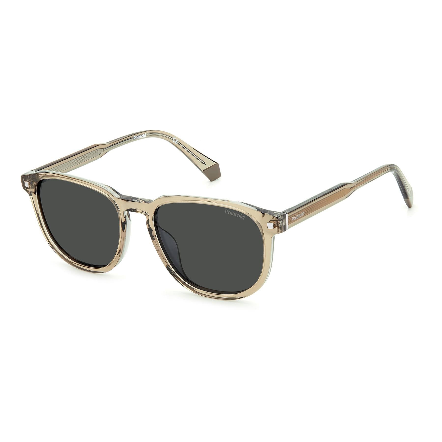 Polaroid PLD 4117/G/S/X 690 M9 Męskie Okulary przeciwsłoneczne Shogla.com