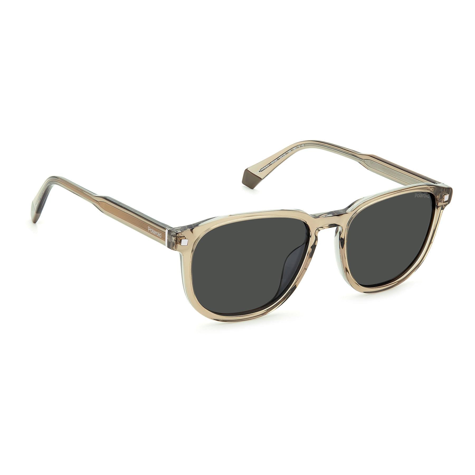 Polaroid PLD 4117/G/S/X 690 M9 Męskie Okulary przeciwsłoneczne Shogla.com