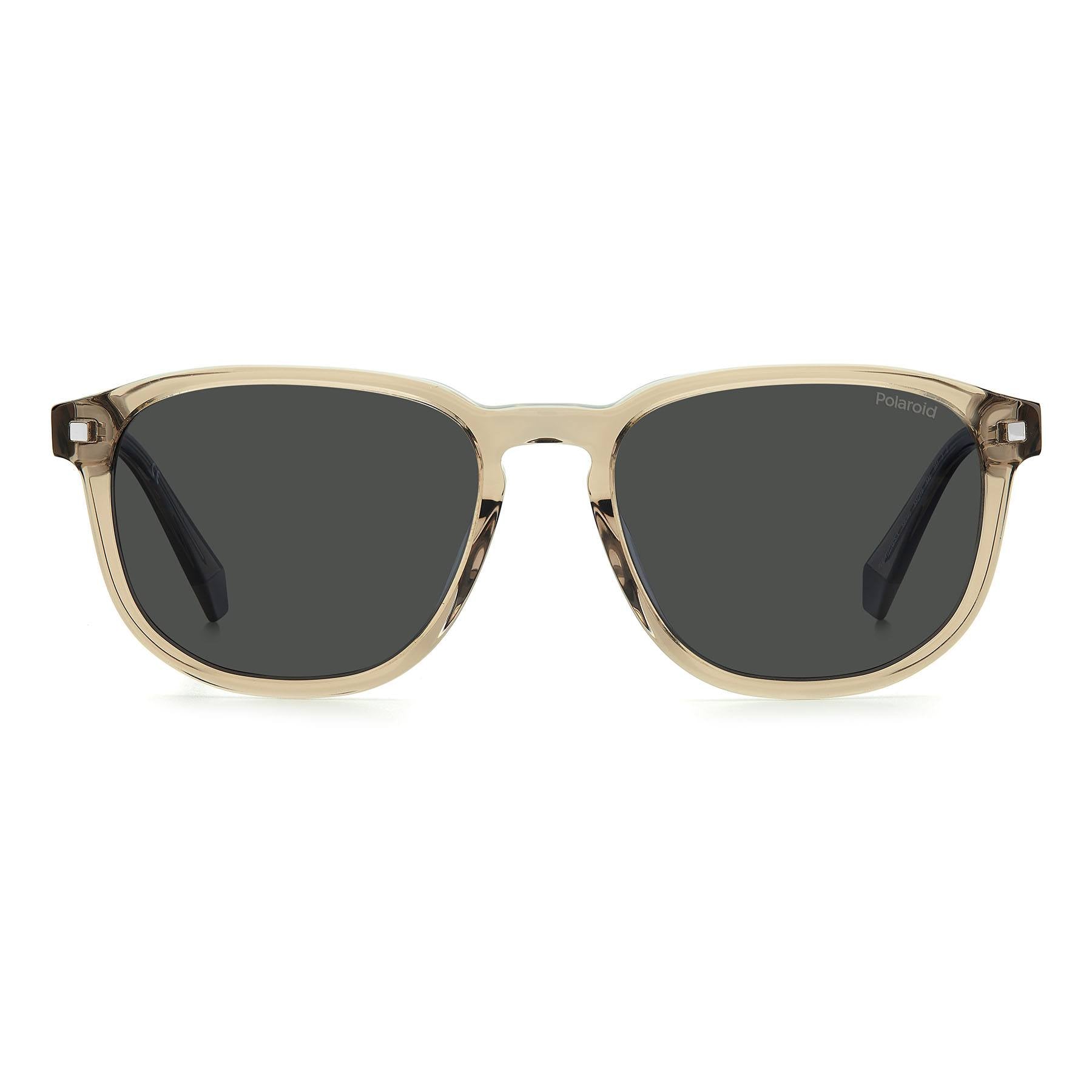Polaroid PLD 4117/G/S/X 690 M9 Męskie Okulary przeciwsłoneczne Shogla.com