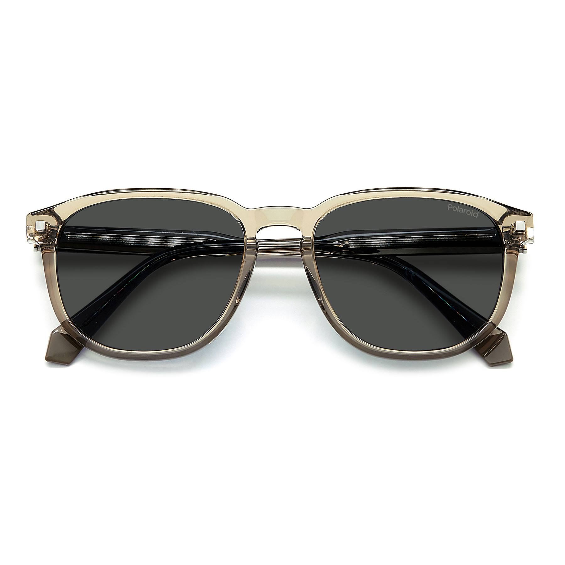 Polaroid PLD 4117/G/S/X 690 M9 Męskie Okulary przeciwsłoneczne Shogla.com
