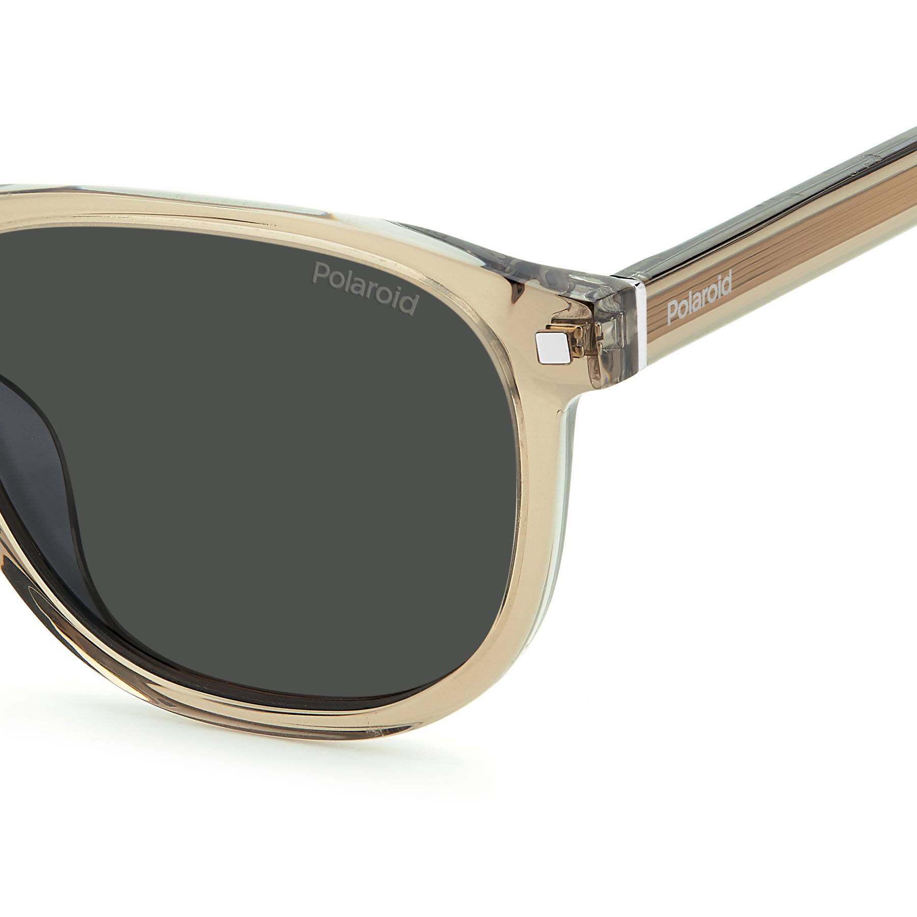 Polaroid PLD 4117/G/S/X 690 M9 Męskie Okulary przeciwsłoneczne Shogla.com