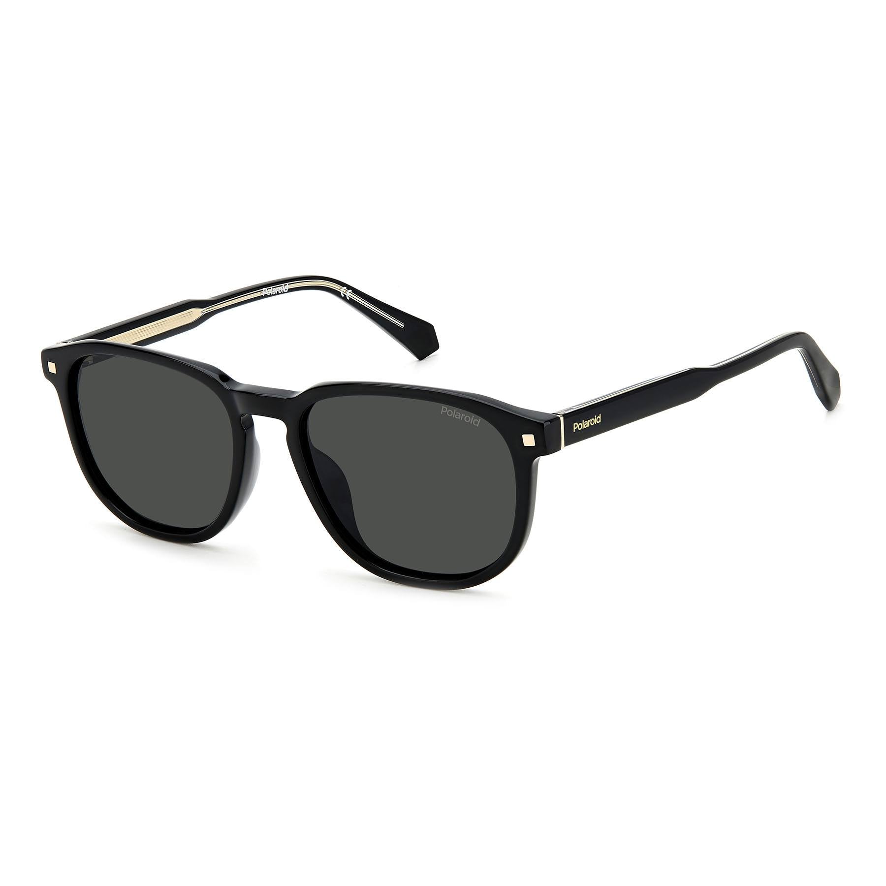 Polaroid PLD 4117/G/S/X 807 M9 Męskie Okulary przeciwsłoneczne Shogla.com
