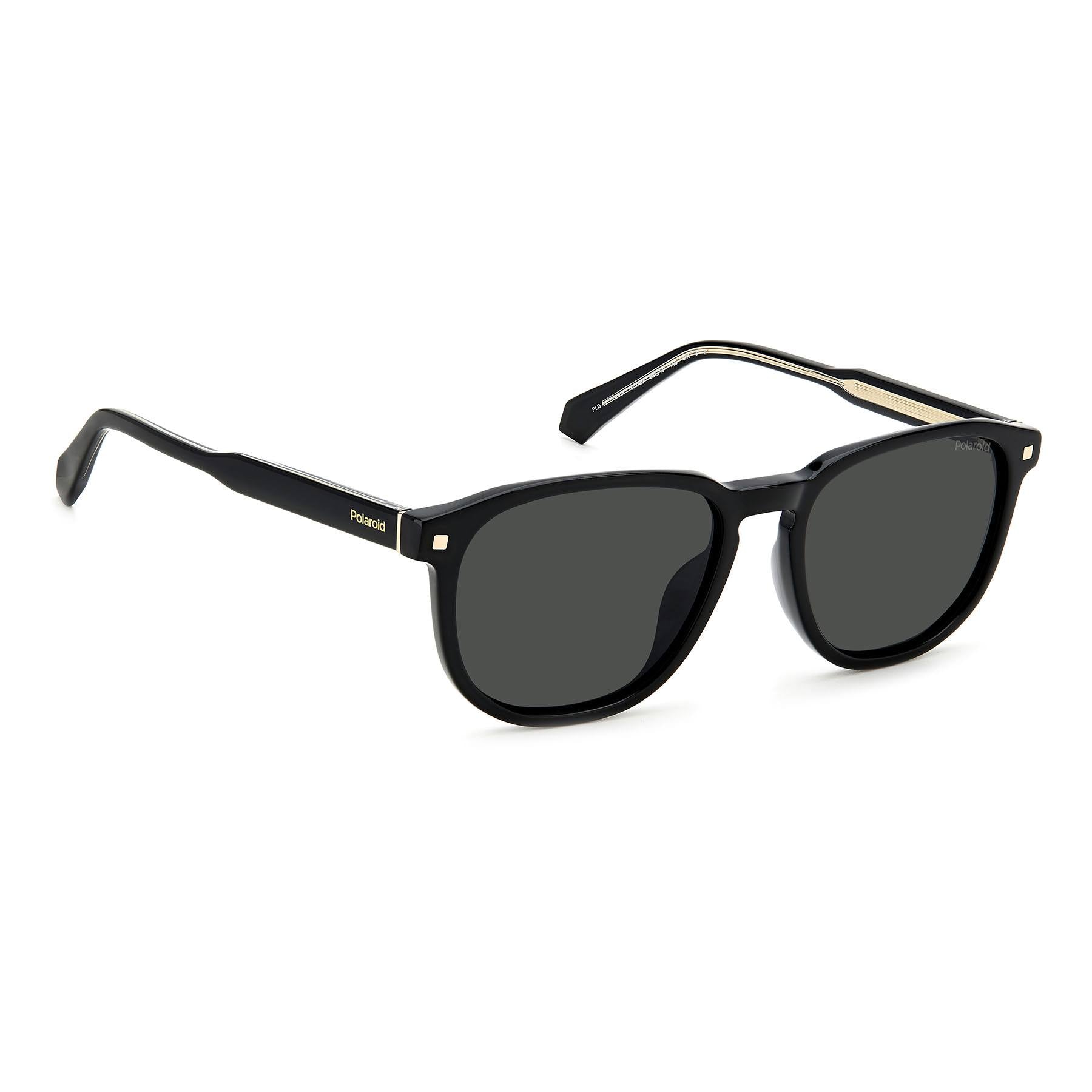 Polaroid PLD 4117/G/S/X 807 M9 Męskie Okulary przeciwsłoneczne Shogla.com
