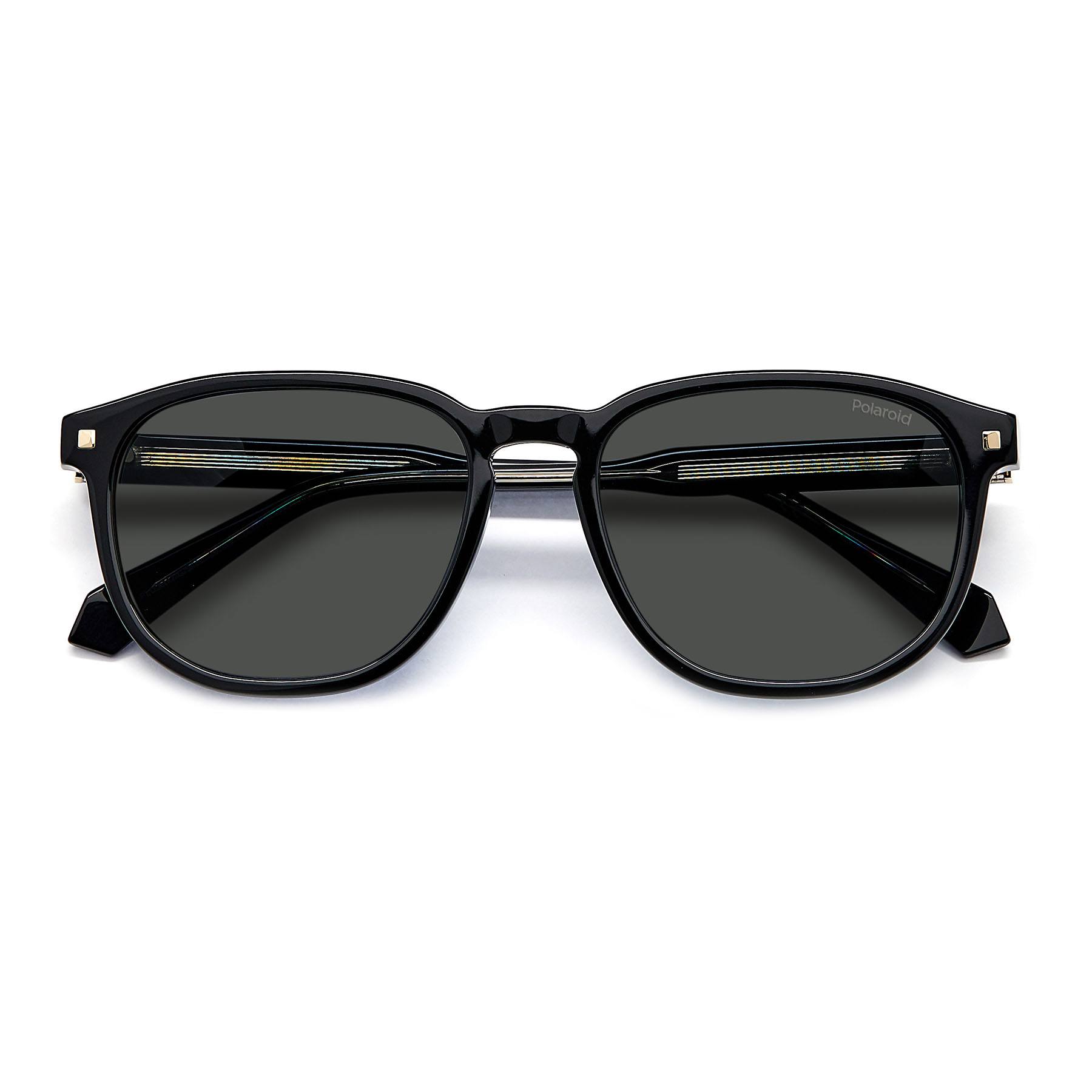 Polaroid PLD 4117/G/S/X 807 M9 Męskie Okulary przeciwsłoneczne Shogla.com
