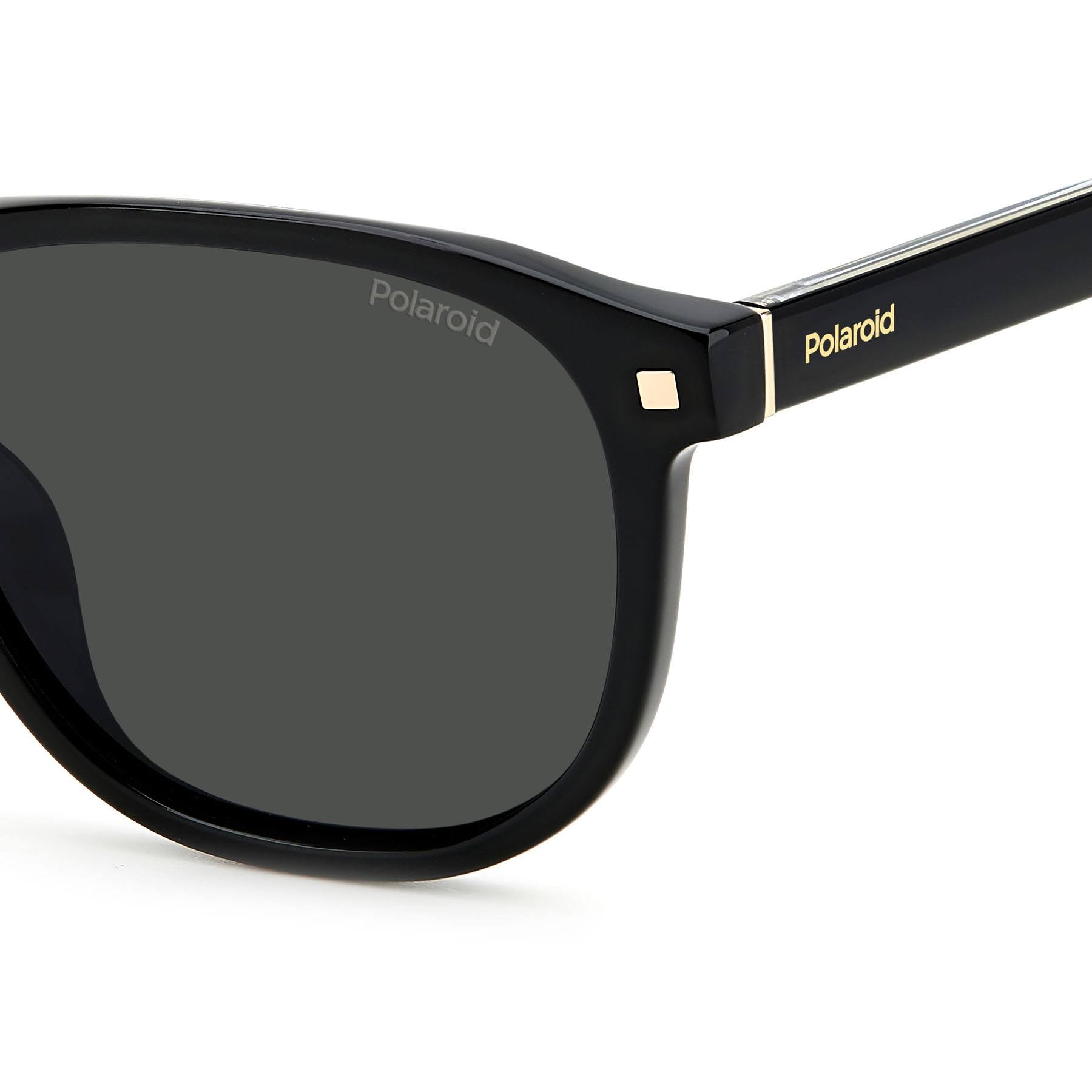 Polaroid PLD 4117/G/S/X 807 M9 Męskie Okulary przeciwsłoneczne Shogla.com