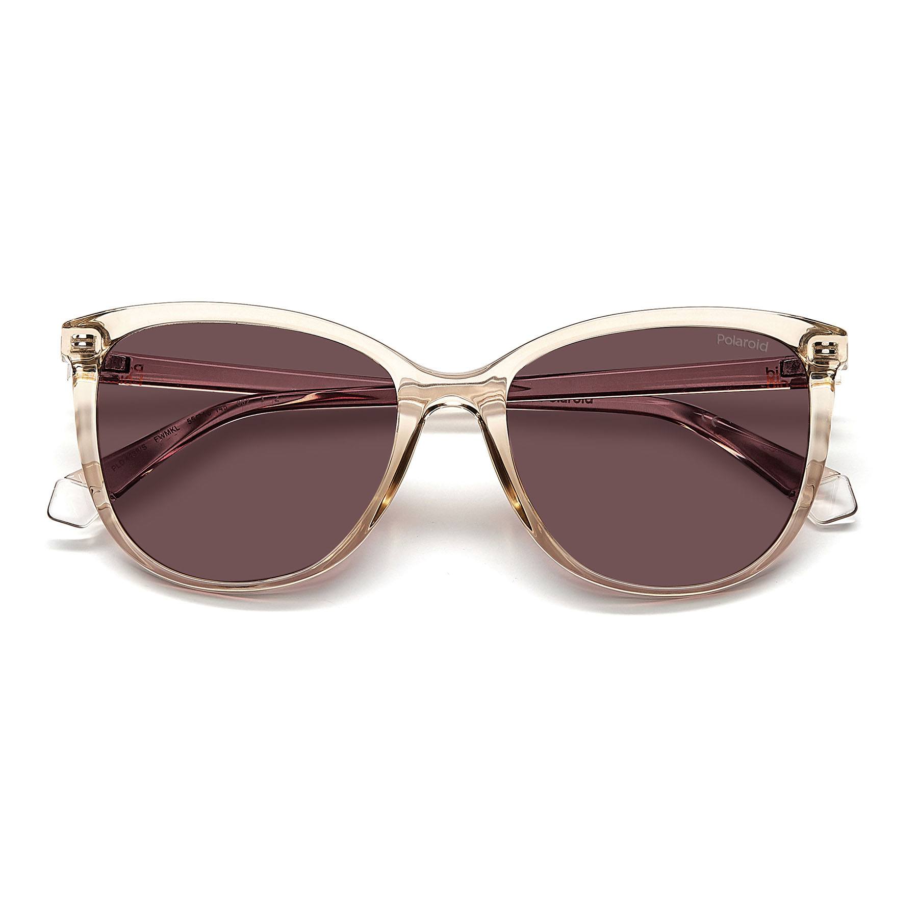 Polaroid PLD 4138/S FWM KL Damskie Okulary Przeciwsłoneczne Shogla.com