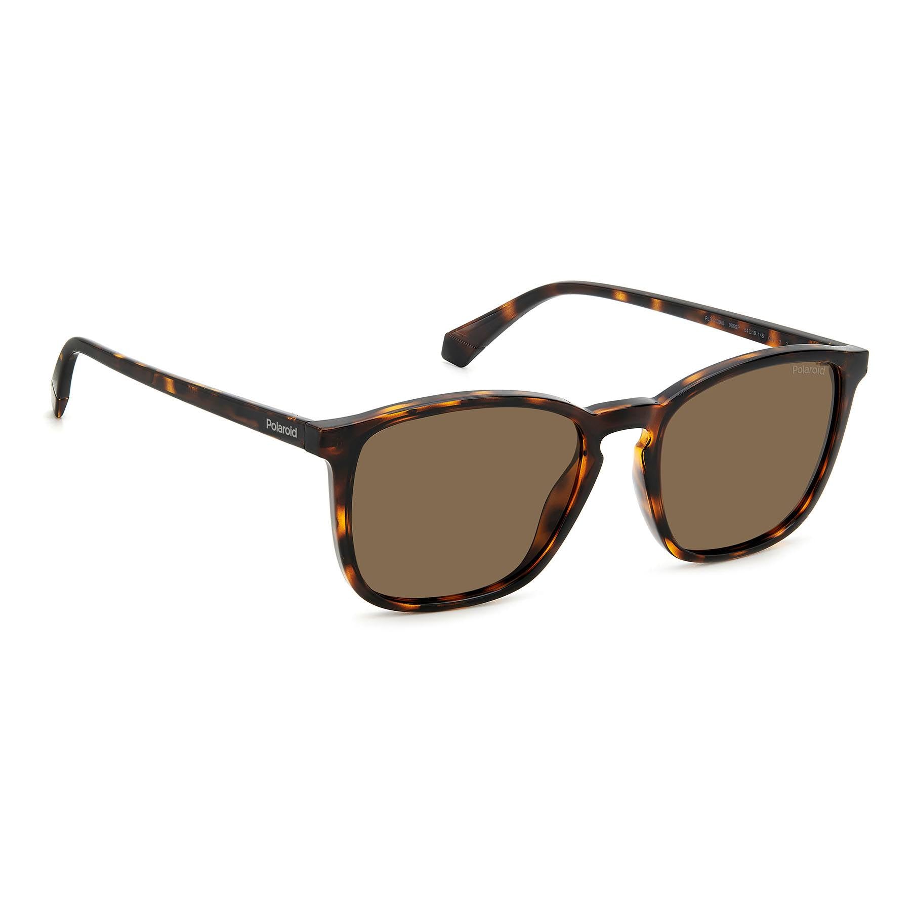 Polaroid PLD 4139/S 086 SP Męskie Okulary Przeciwsłoneczne Shogla.com