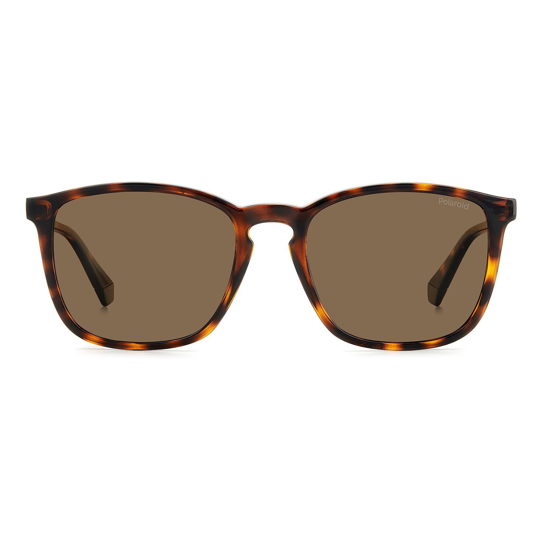 Polaroid PLD 4139/S 086 SP Męskie Okulary Przeciwsłoneczne Shogla.com