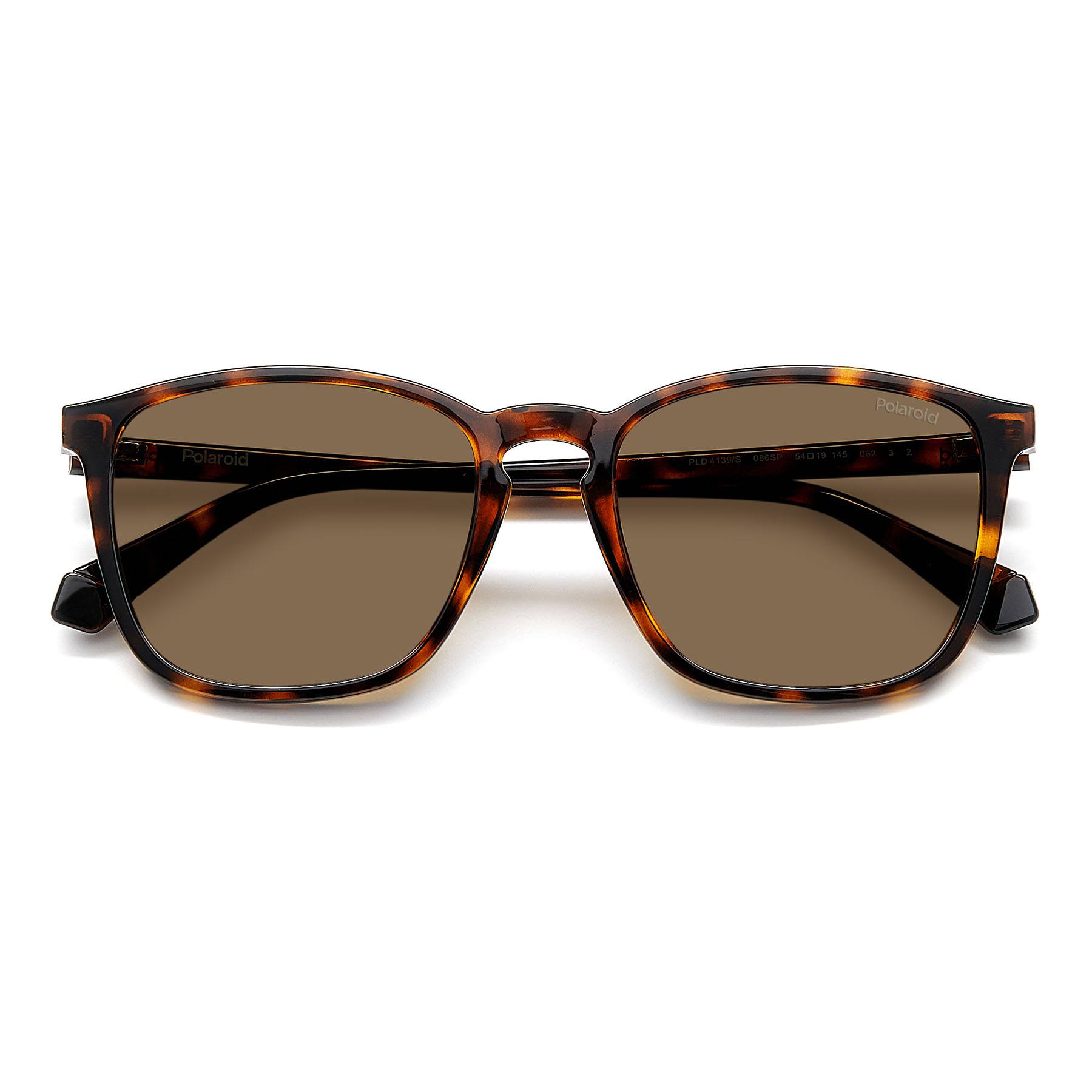 Polaroid PLD 4139/S 086 SP Męskie Okulary Przeciwsłoneczne Shogla.com
