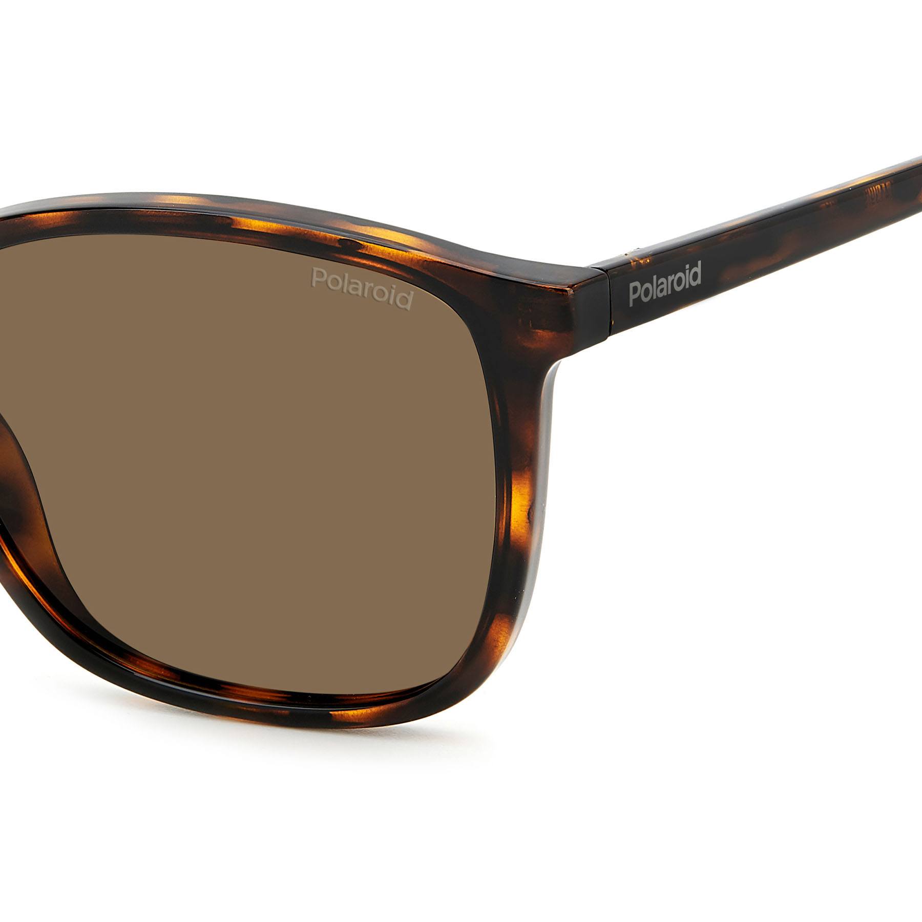 Polaroid PLD 4139/S 086 SP Męskie Okulary Przeciwsłoneczne Shogla.com