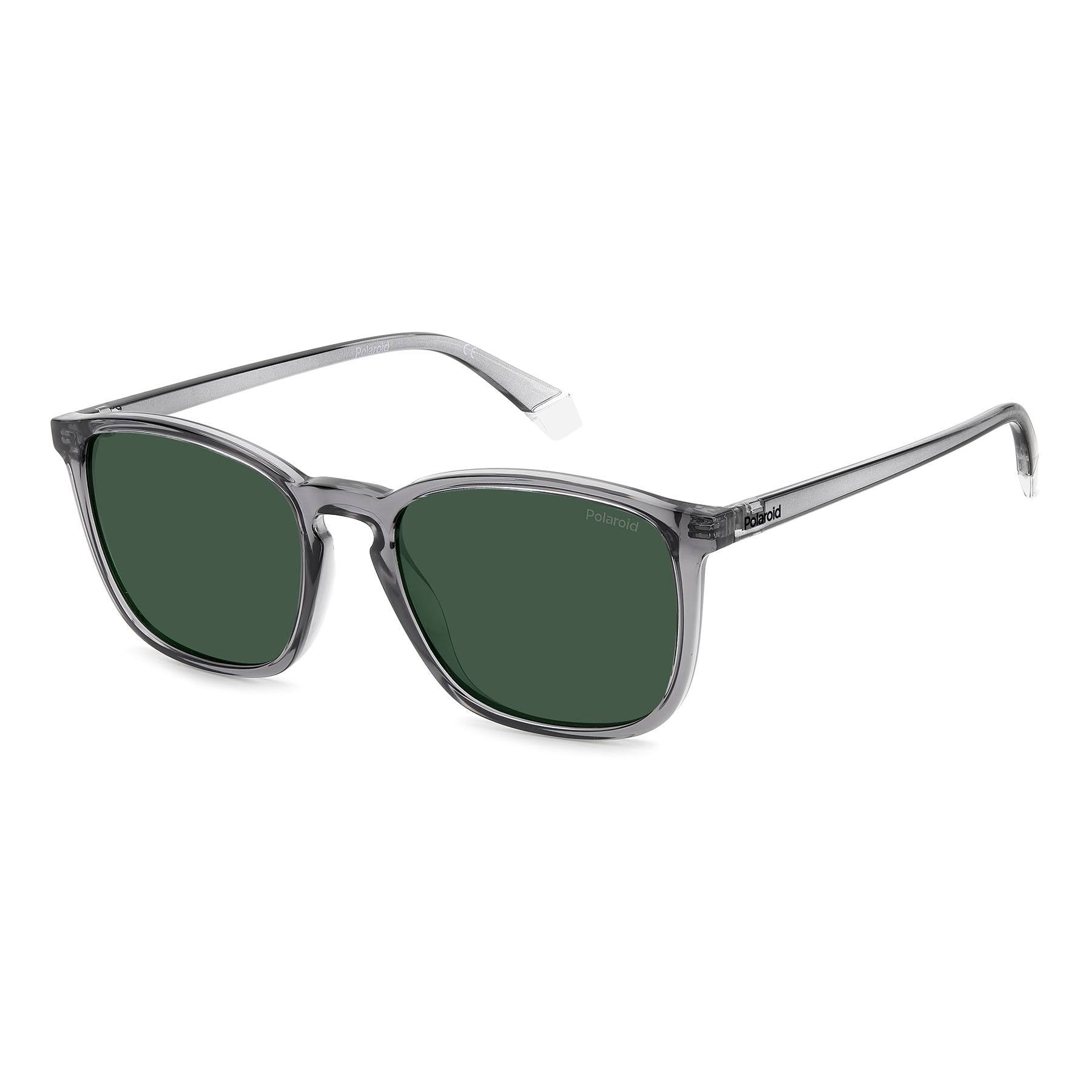Polaroid PLD 4139/S KB7 UC Męskie Okulary Przeciwsłoneczne Shogla.com