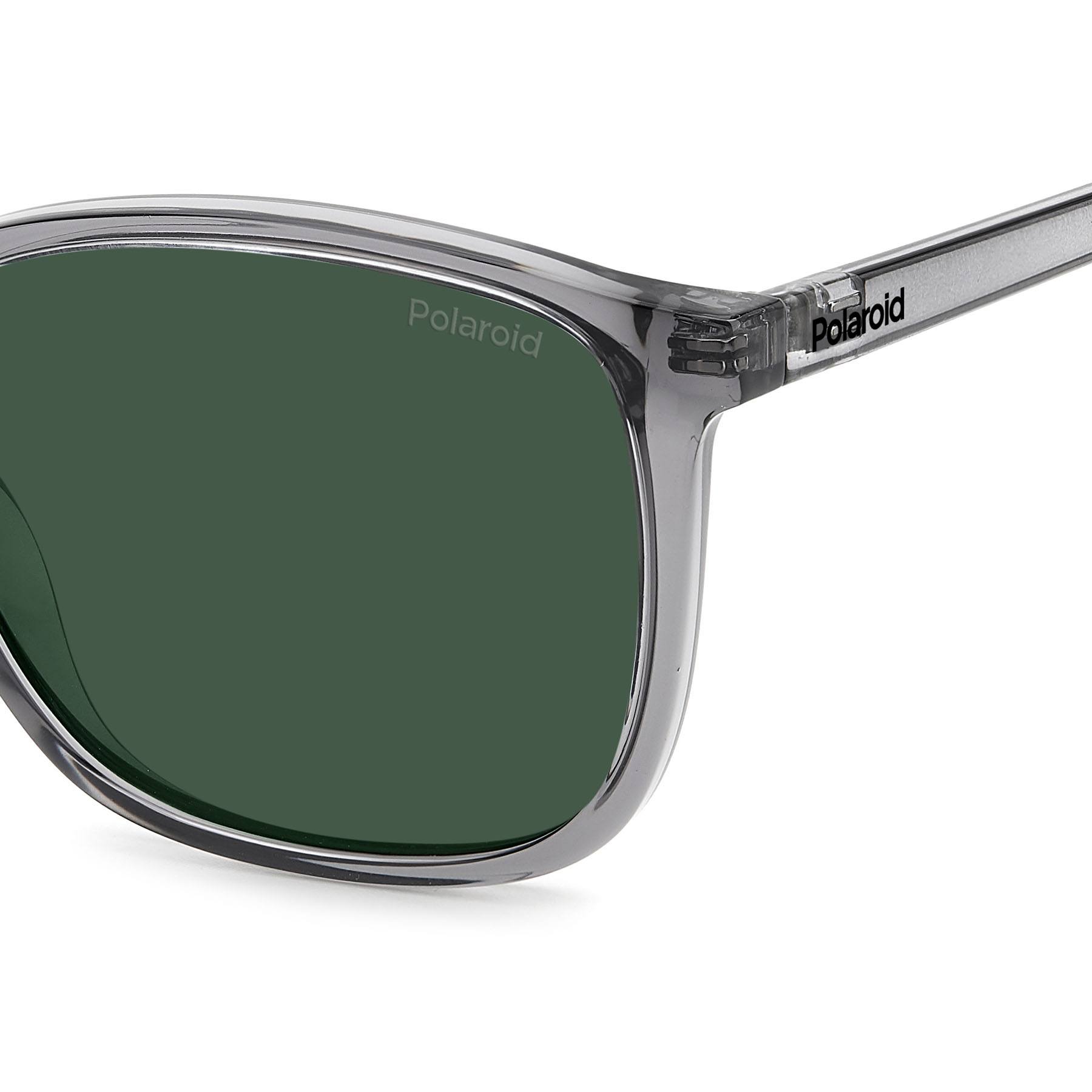 Polaroid PLD 4139/S KB7 UC Męskie Okulary Przeciwsłoneczne Shogla.com