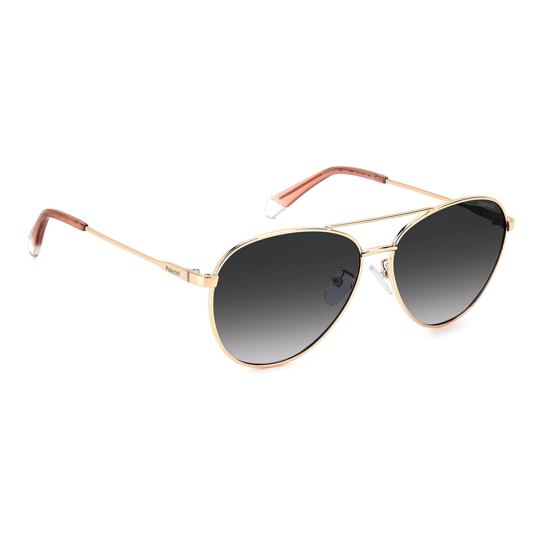 Okulary Polaroid PLD 4142/G/S/X DDB WJ Shogla.com