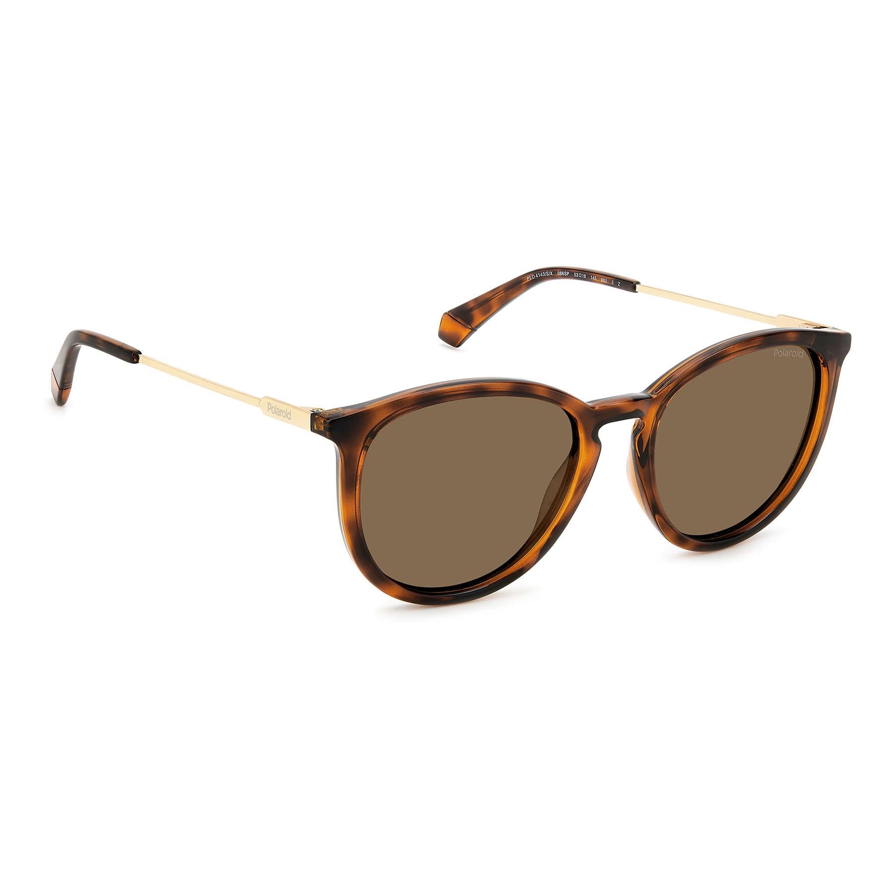 Okulary Polaroid PLD 4143/S/X 086 SP Shogla.com