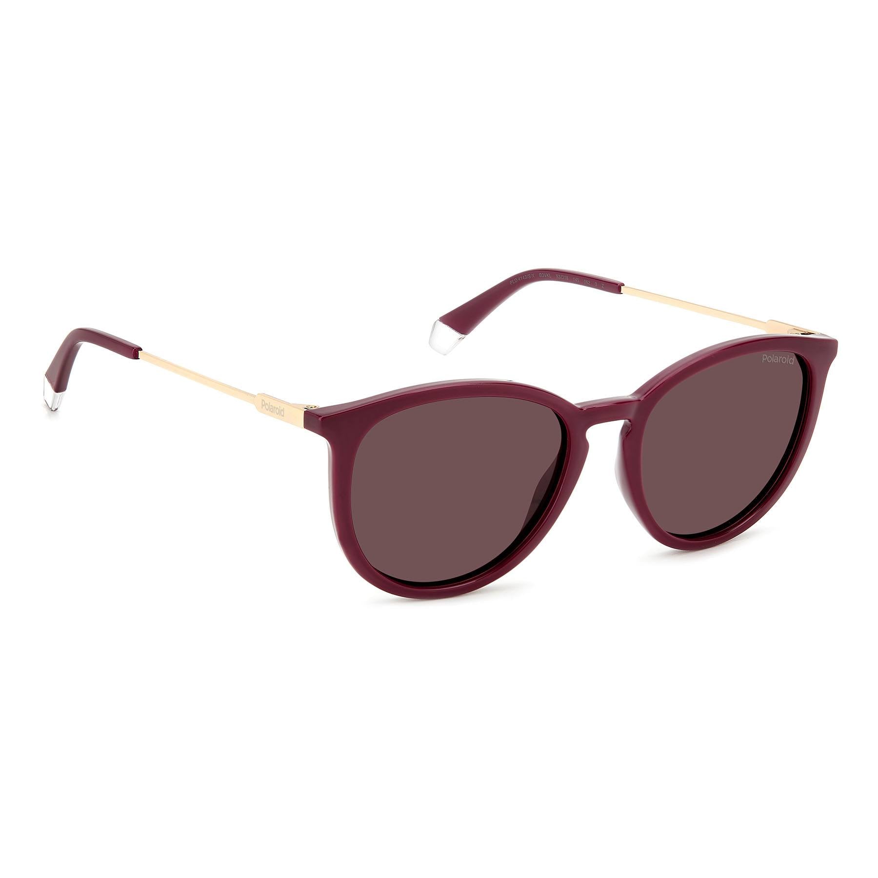 Okulary Polaroid PLD 4143/S/X BV3 KL Shogla.com