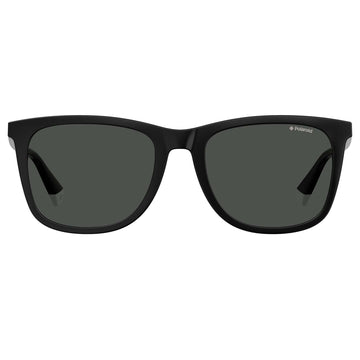 Polaroid PLD 6101/F/S 807 M9 Męskie Okulary Przeciwsłoneczne Shogla.com