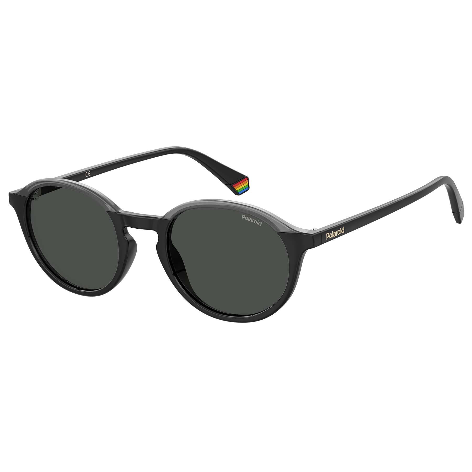 Polaroid PLD 6125/S 08A M9 Okulary przeciwsłoneczne Shogla.com
