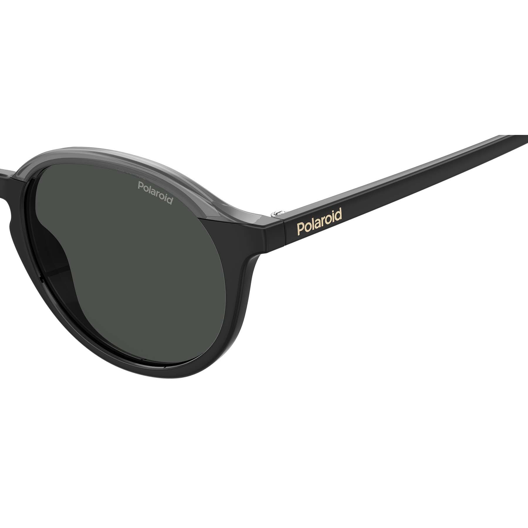 Polaroid PLD 6125/S 08A M9 Okulary przeciwsłoneczne Shogla.com