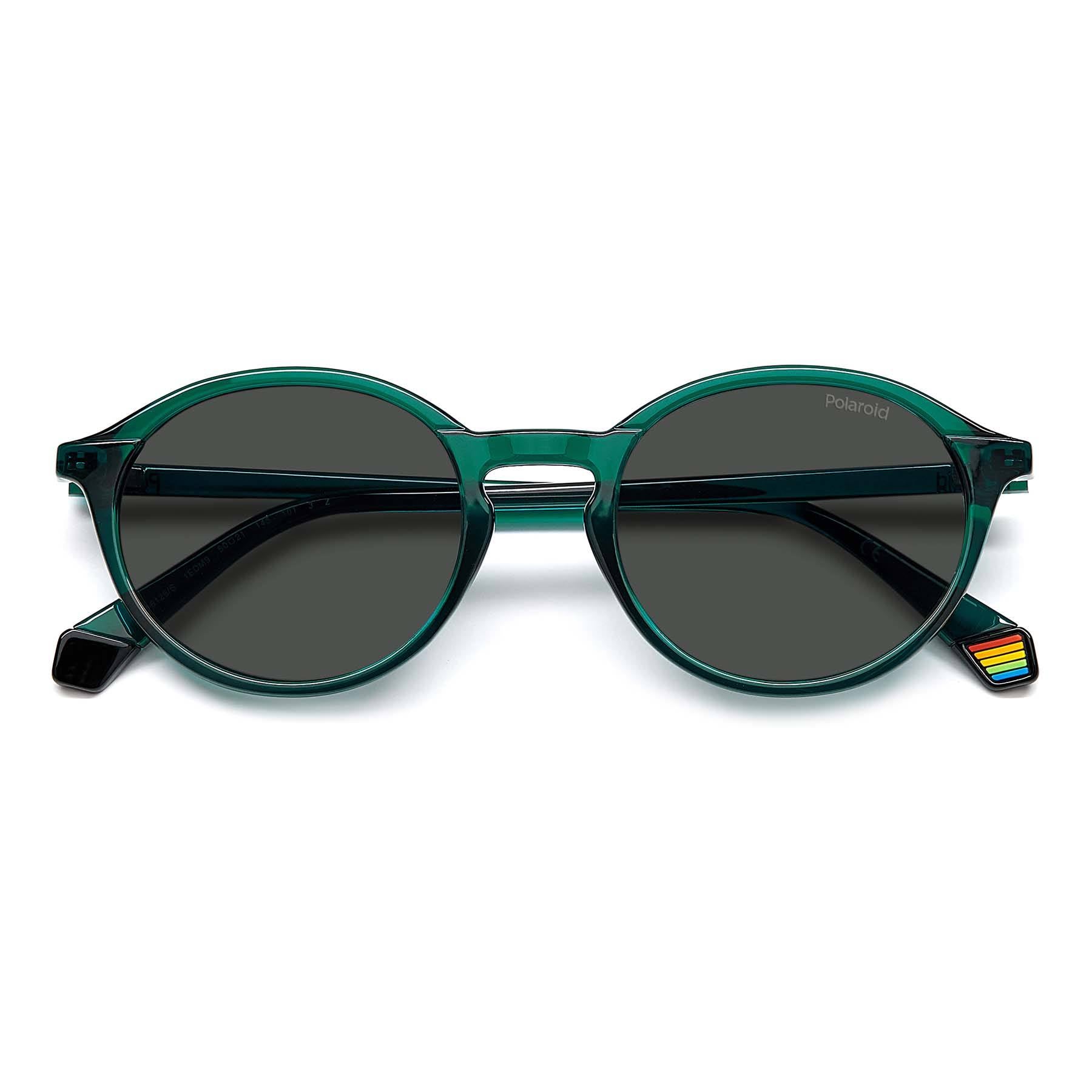 Polaroid PLD 6125/S 1ED M9 Okulary przeciwsłoneczne Shogla.com