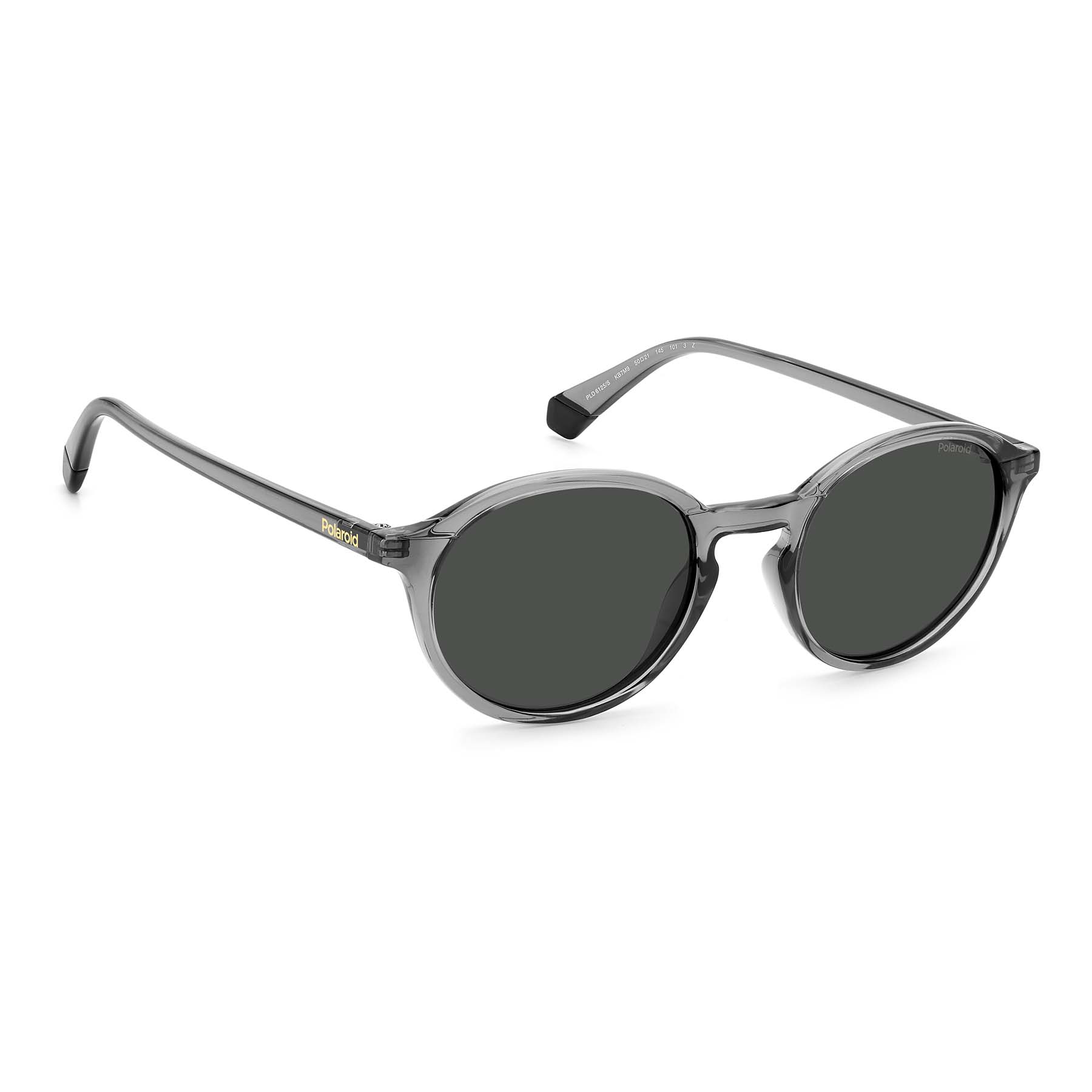 Polaroid PLD 6125/S KB7 M9 Okulary przeciwsłoneczne Shogla.com