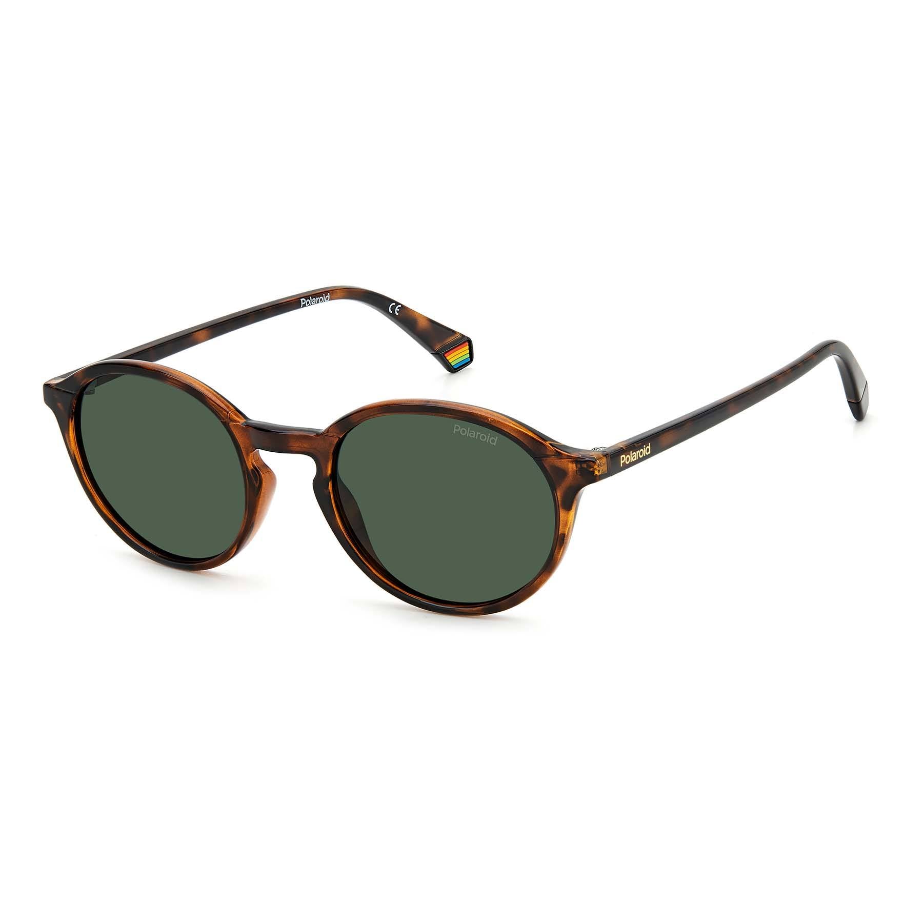 Polaroid PLD 6125/S PHW UC Okulary przeciwsłoneczne Shogla.com