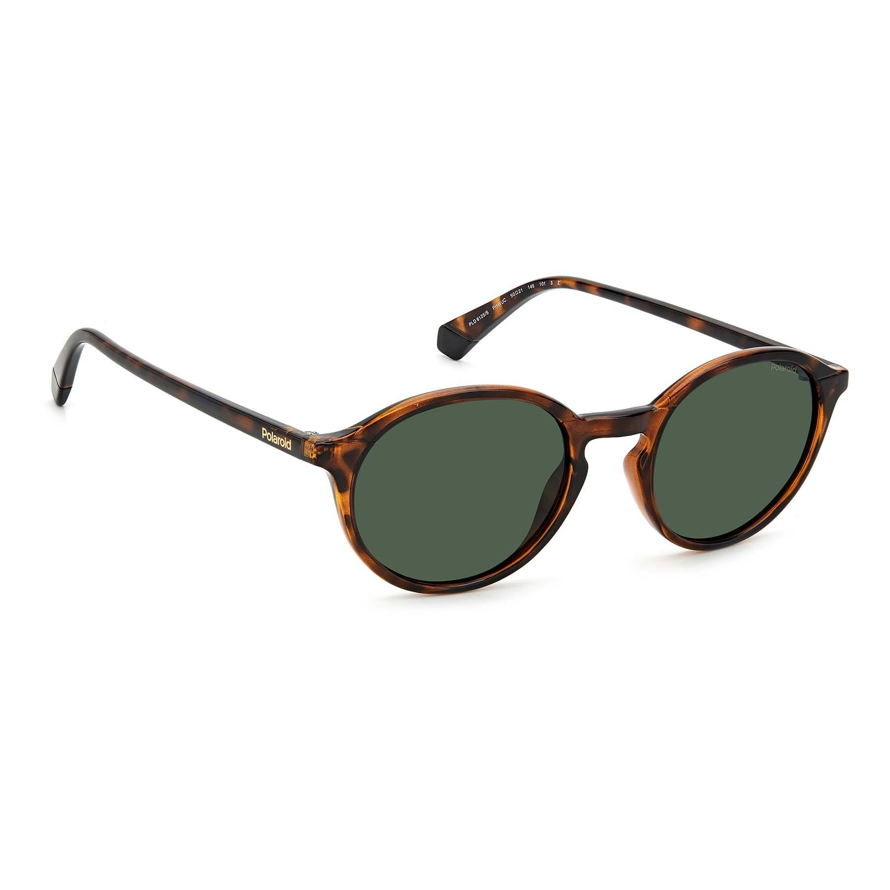Polaroid PLD 6125/S PHW UC Okulary przeciwsłoneczne Shogla.com